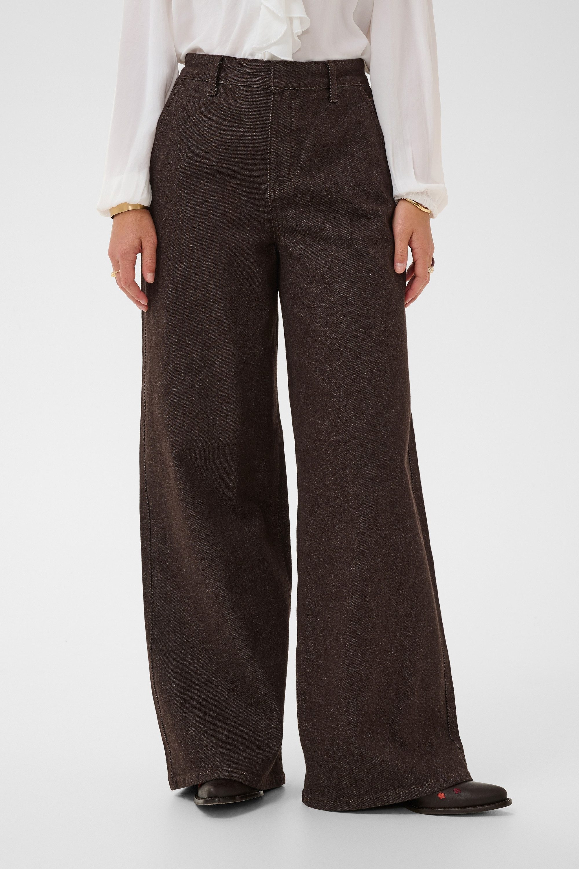 Cream Regular-fit-Jeans Jeans CRVisti