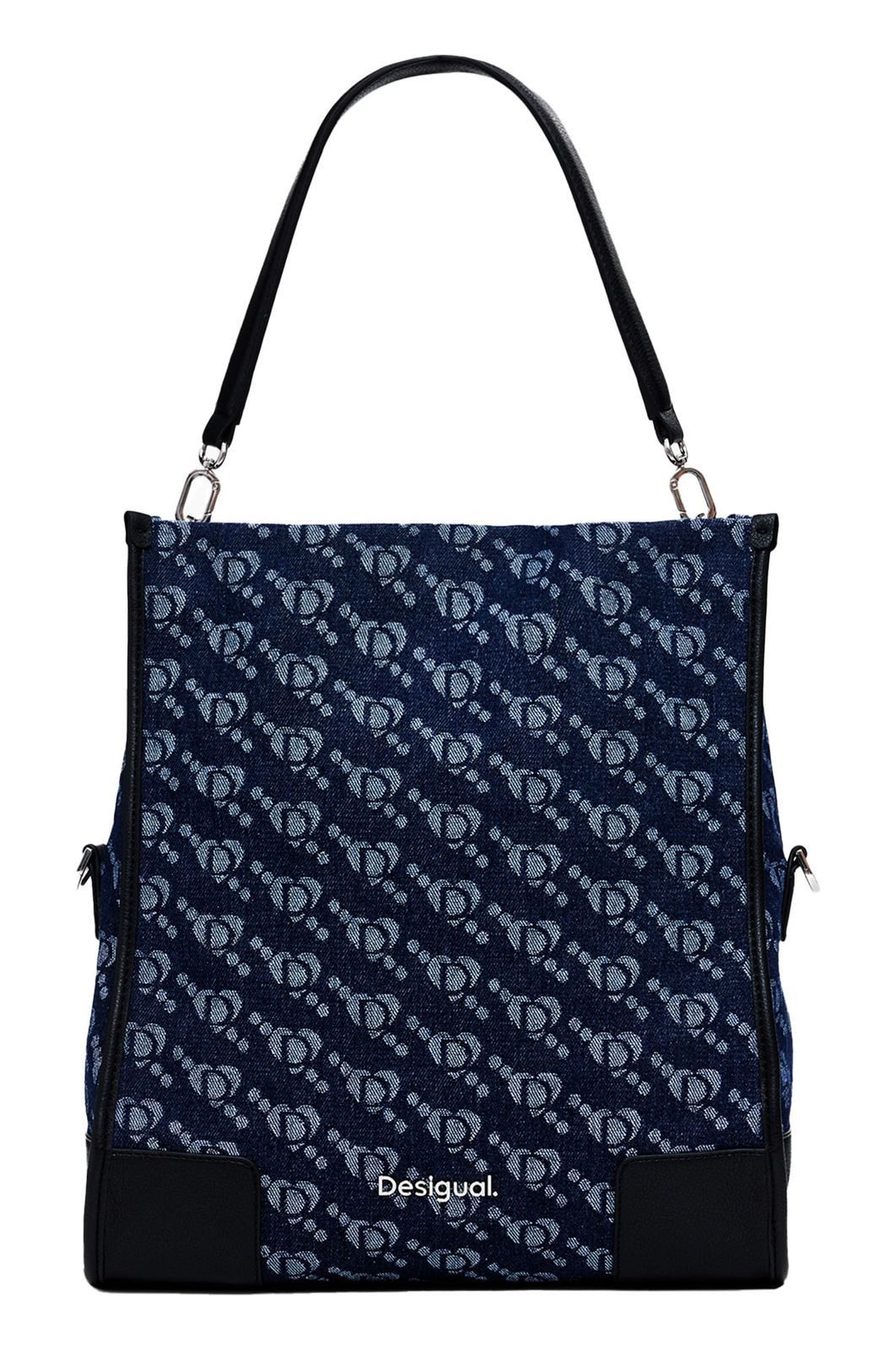 Desigual Handtasche Loverty Hand Bag
