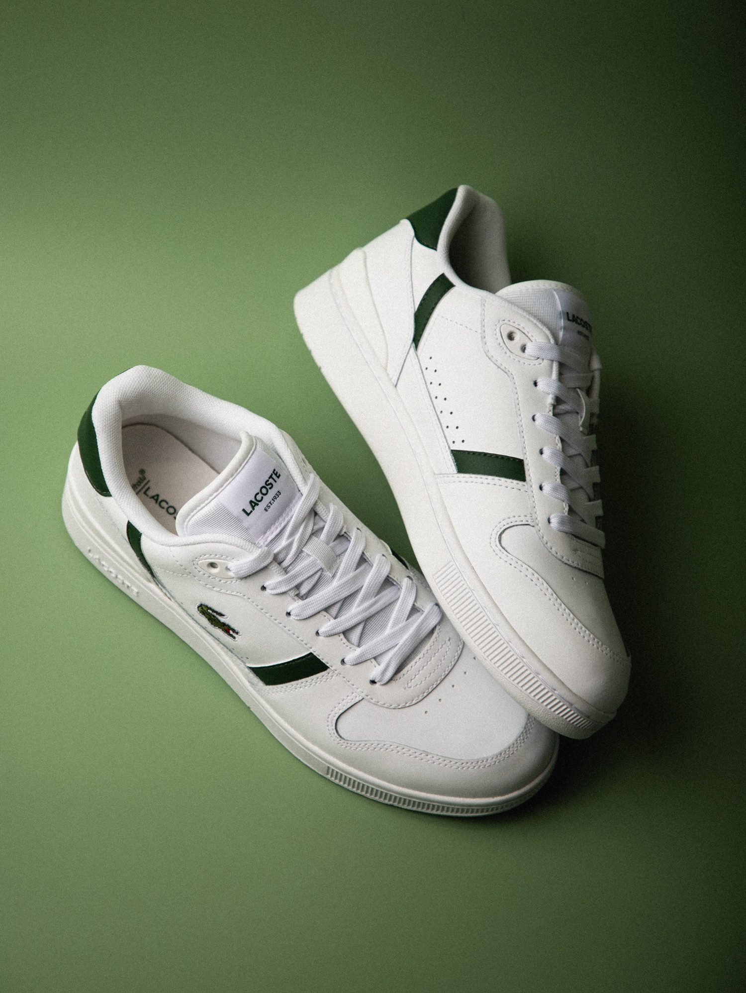 Lacoste Lacoste T-Clip Set Sneaker günstig online kaufen