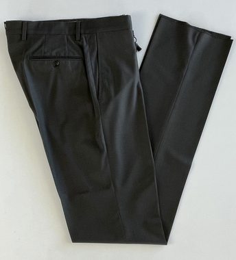 Incotex Loungehose INCOTEX Italy Venezia Benson Lana Wool Classic Trousers Hose Anzug Pan