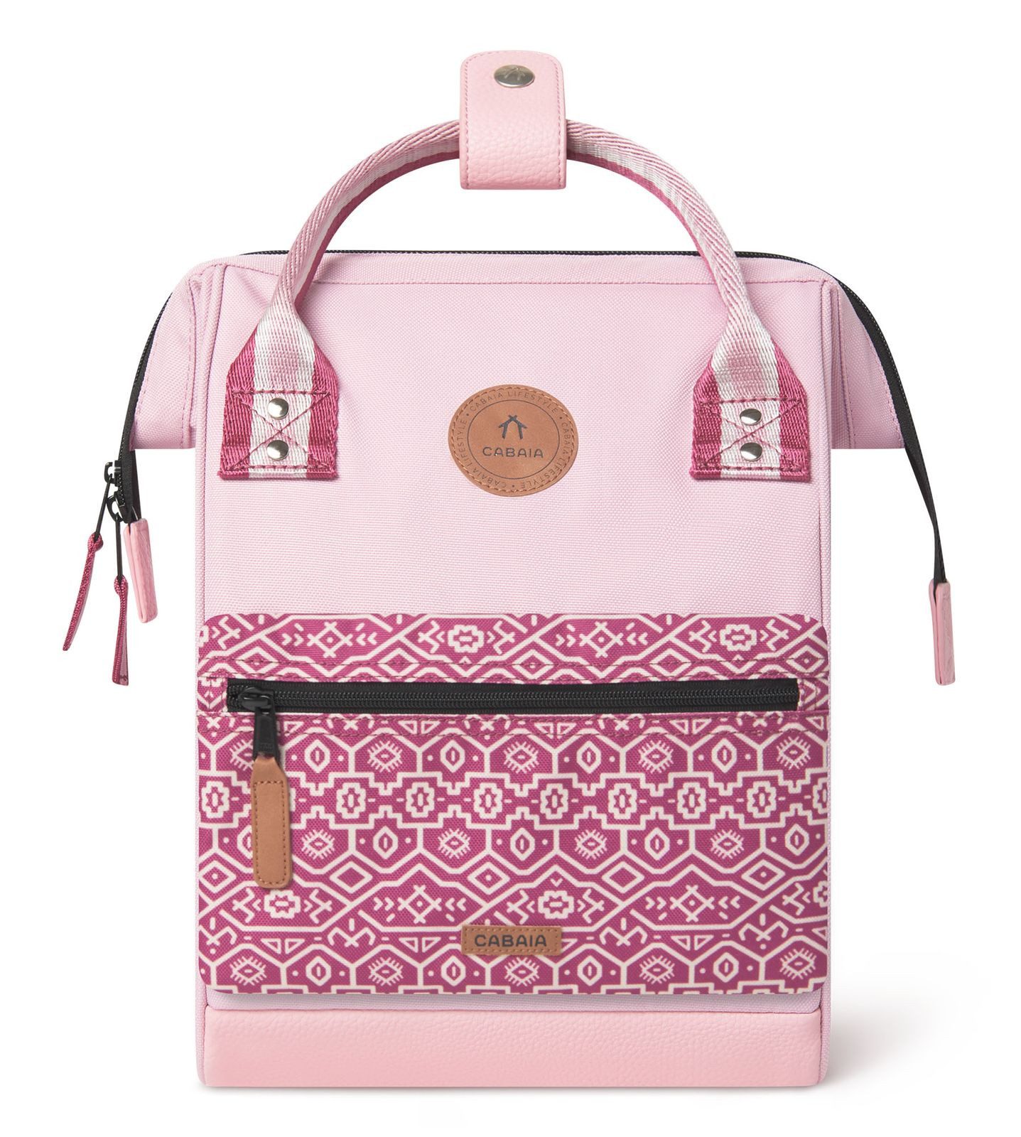 CABAIA Rucksack Sporty Backpack (Set, 3-tlg) günstig online kaufen