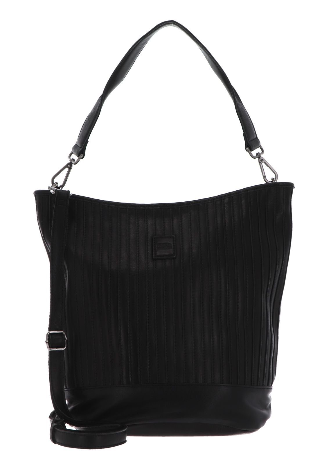 Schultertasche Vertical