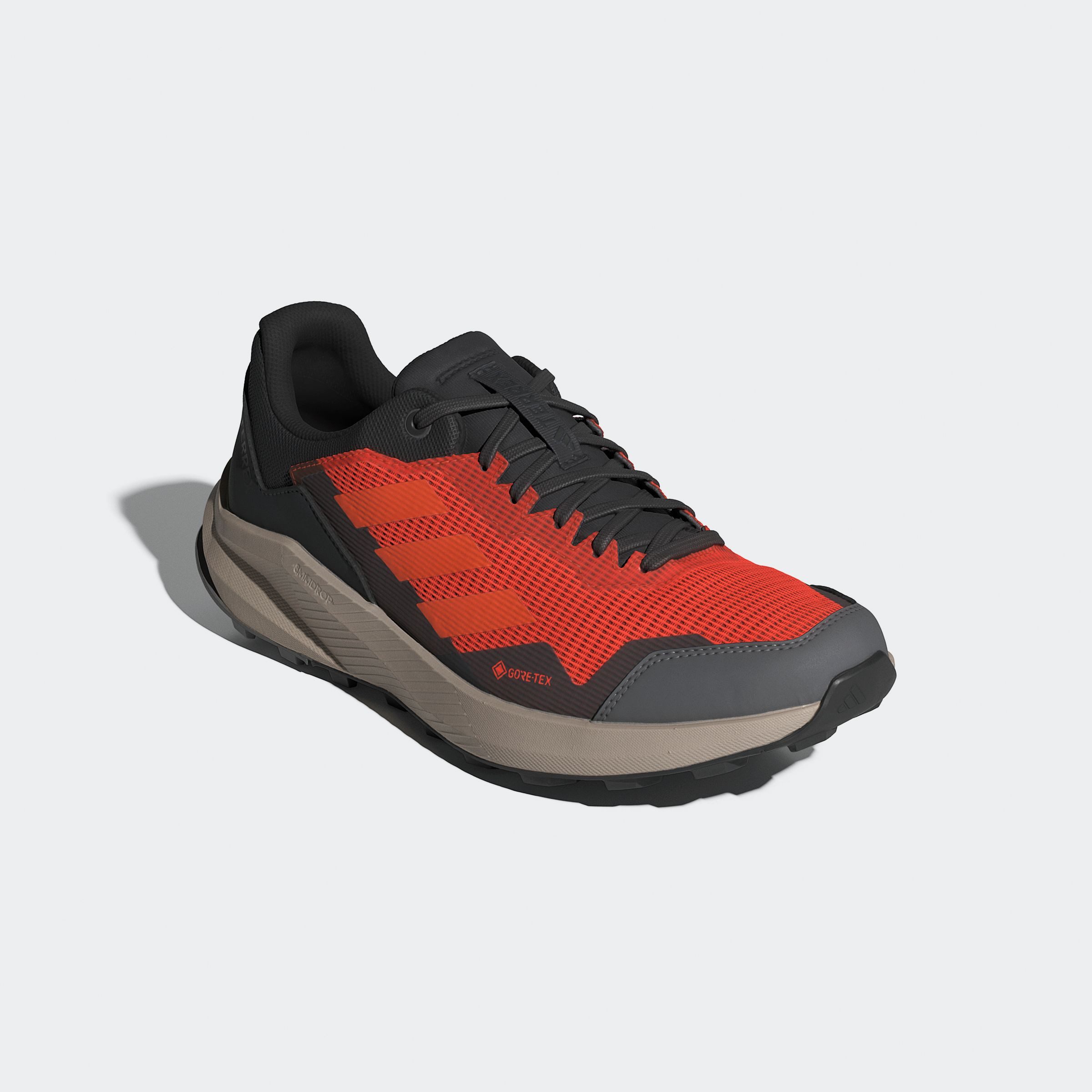 TRAIL RIDER GORE-TEX TRAILRUNNING Trailrunningschuh