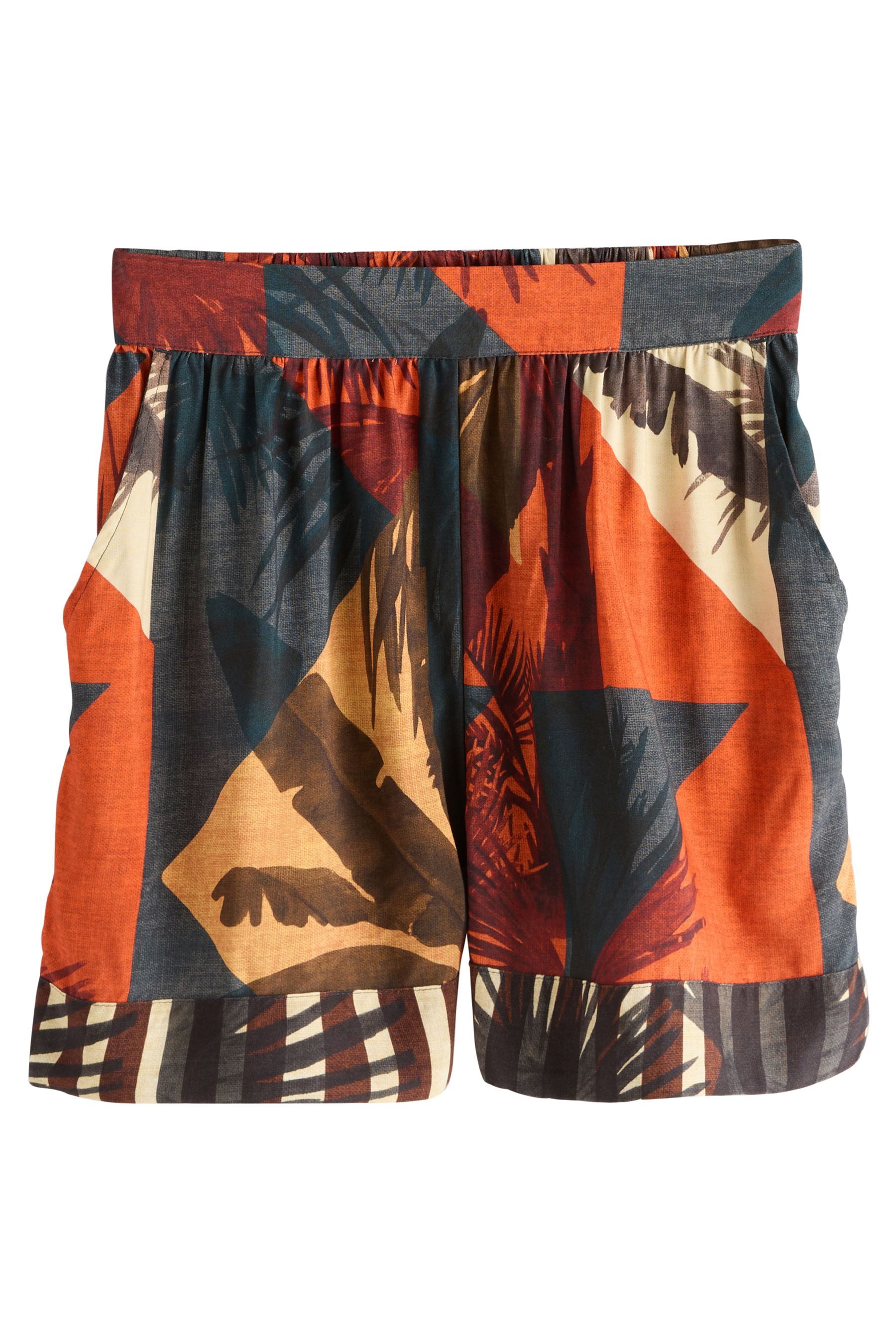Next Strandshorts Sommerliche Strand-Shorts (1-tlg) günstig online kaufen