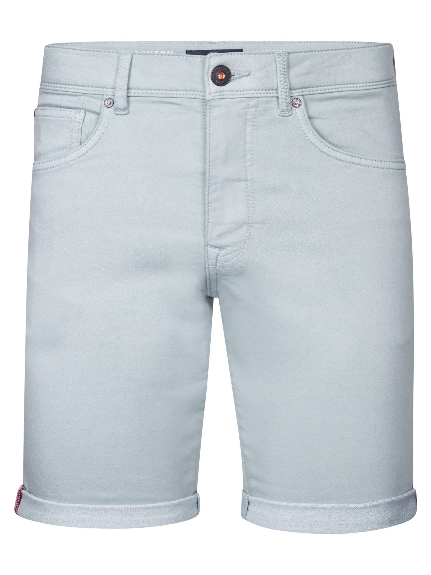 Petrol Industries Jeansshorts Jackson Farbige Denim-Shorts günstig online kaufen