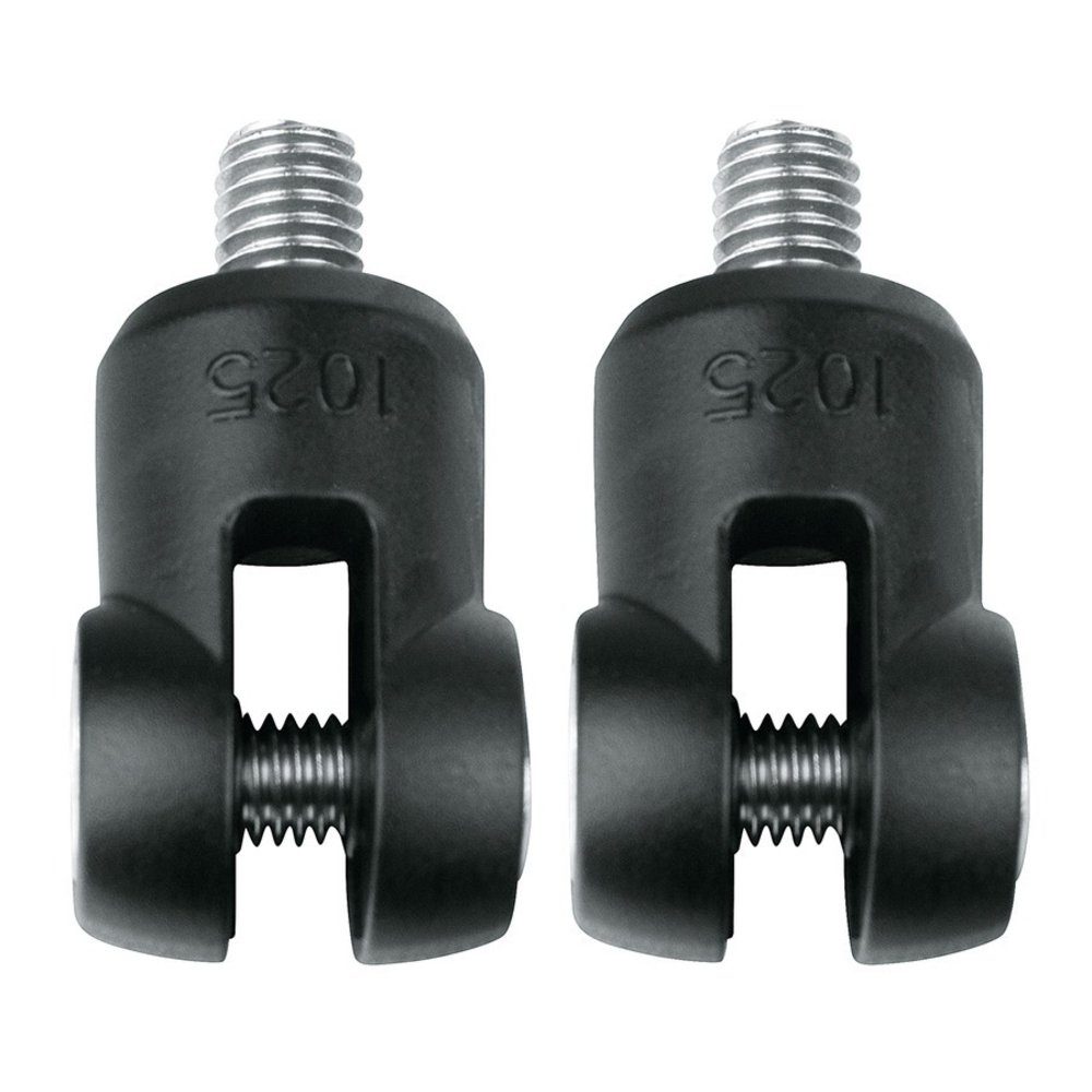 SKS Federgabeladapter Adapter, für RockShox / Suntour (1 Paar)