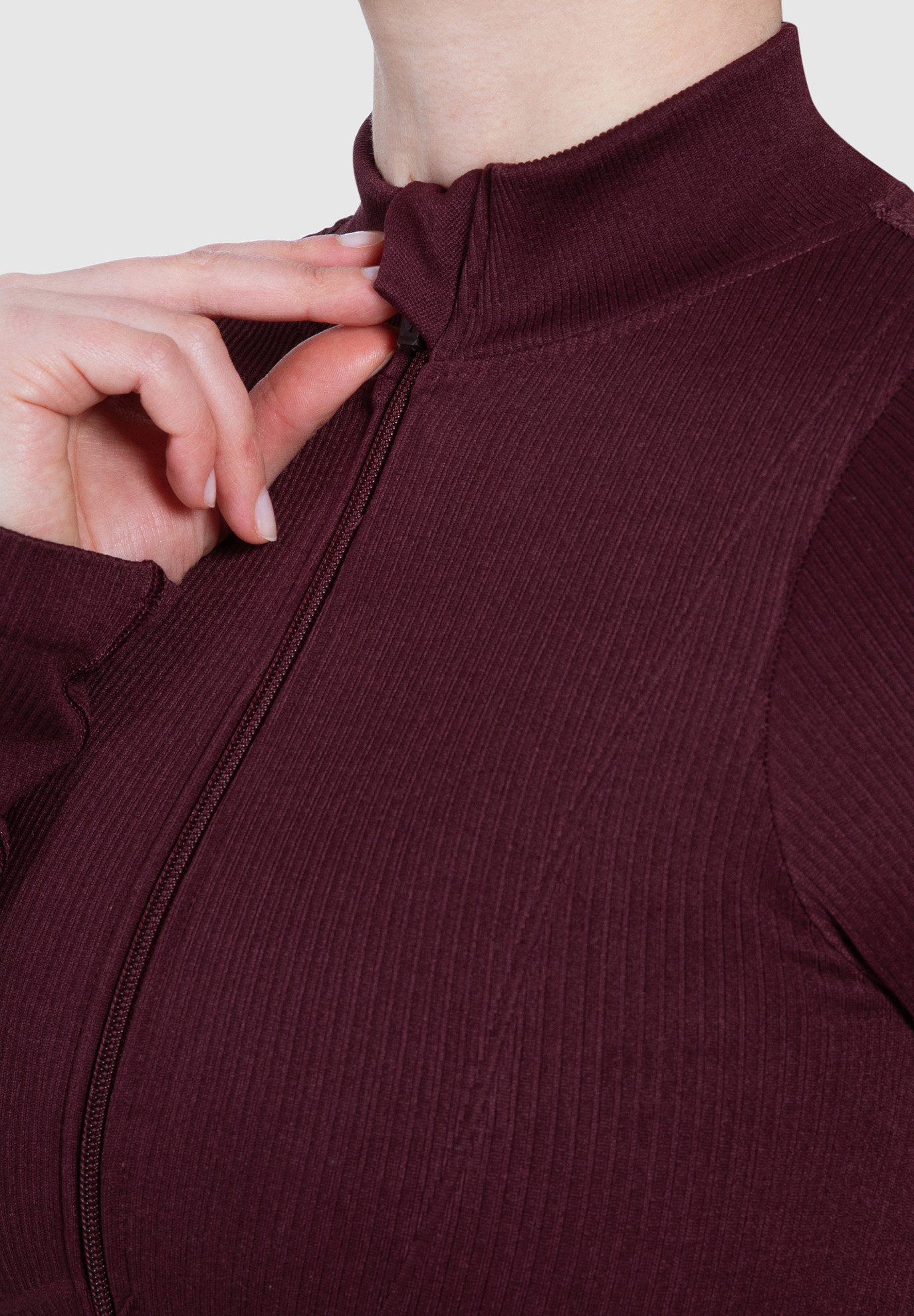 Smilodox Outdoorjacke Kompressionsjacke Zeya -