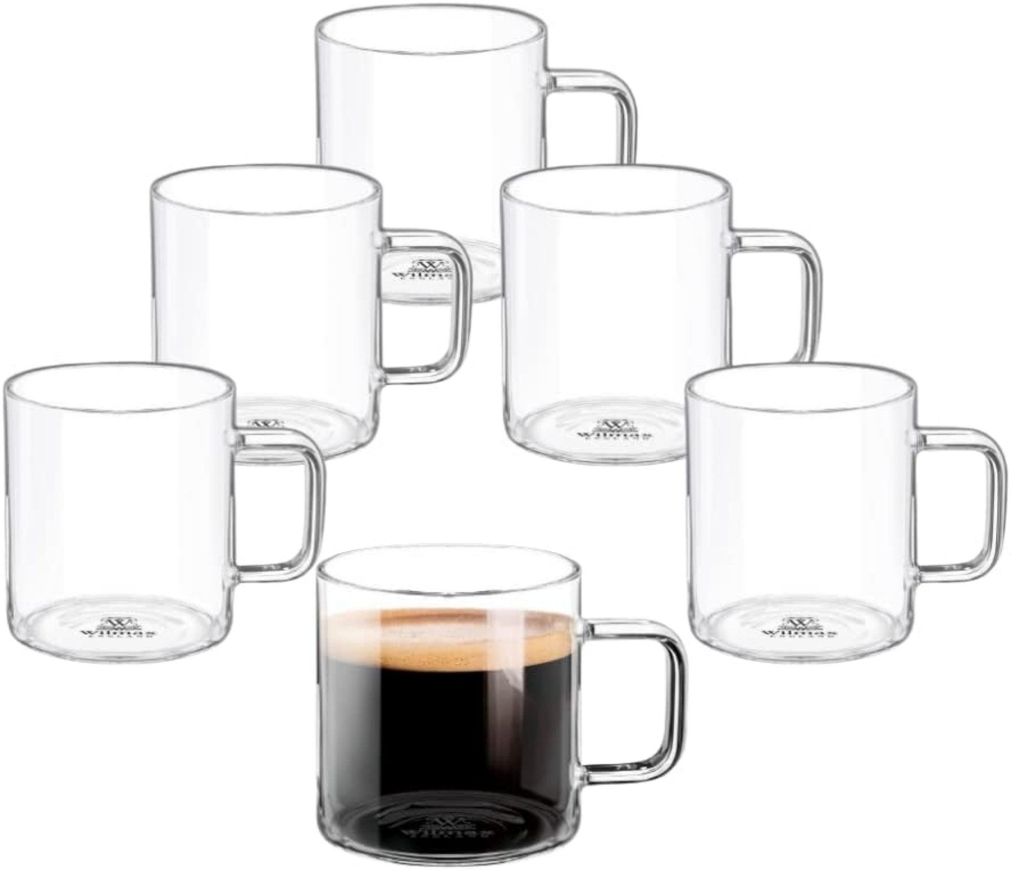 Teeglas
