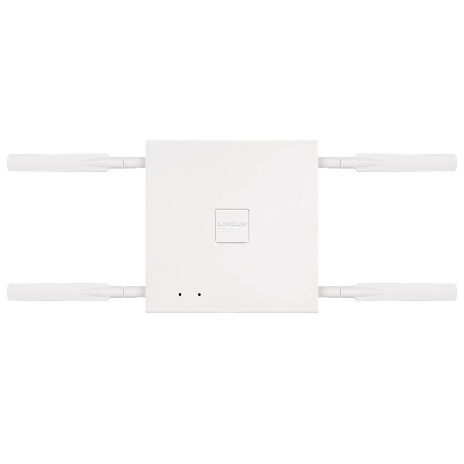 750-5G (WWAN) Router WLAN-Router
