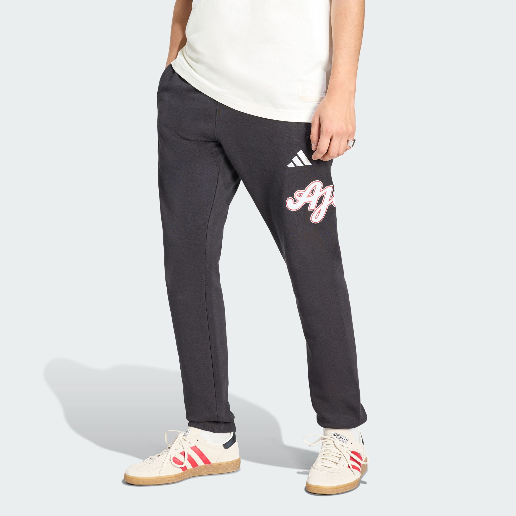 adidas Performance Trainingshose AJAX AMSTERDAM US HOSE (1-tlg)