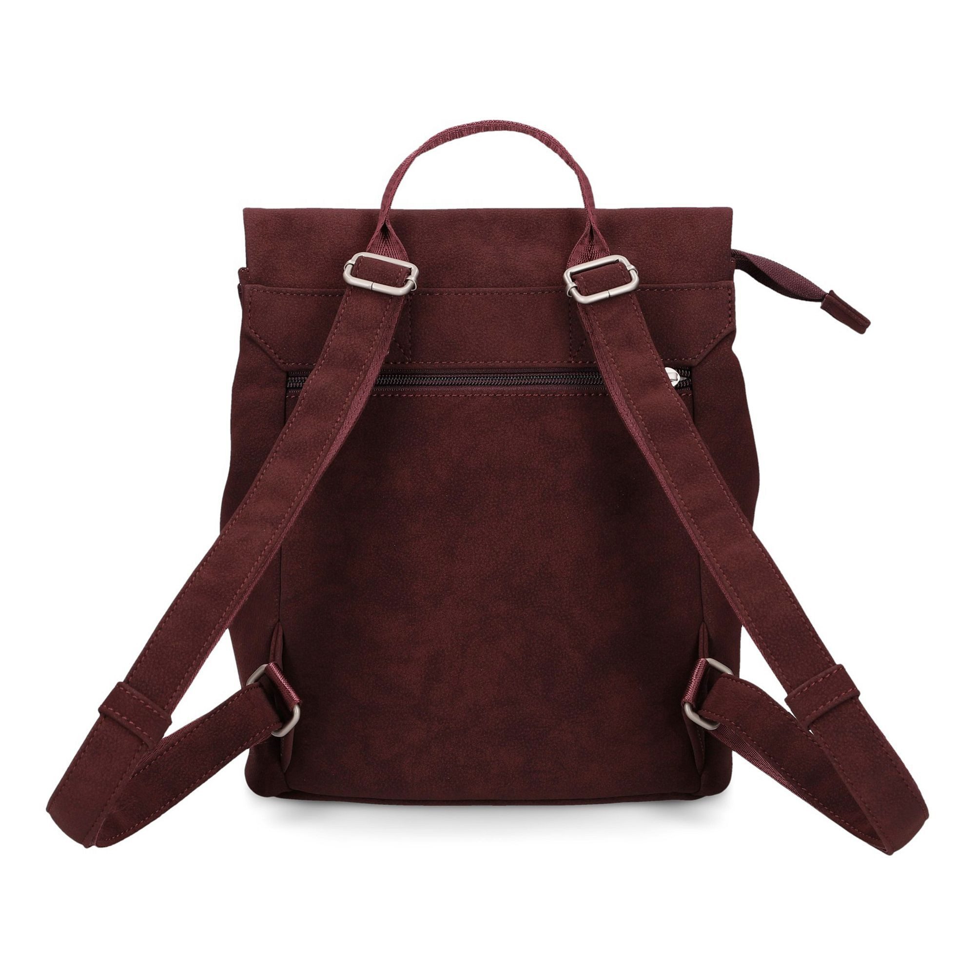Zwei Cityrucksack Mademoiselle.M, Polyurethan
