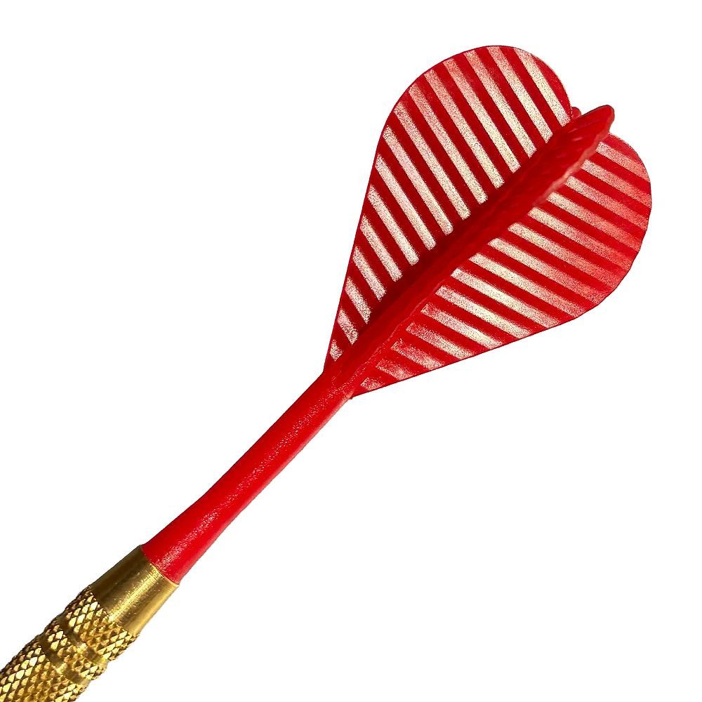 Kings Dart Softdarts Softdart-Set Standard, Ideal für Vereine, Gaststätten, Clubs