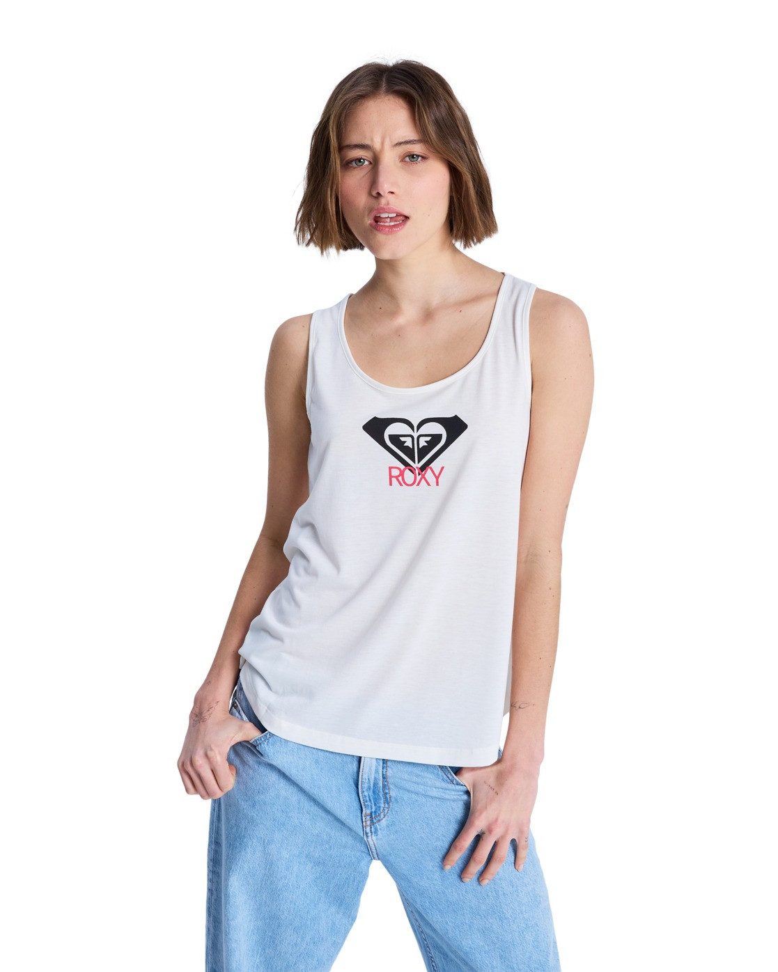 Roxy Tanktop Surfclassic günstig online kaufen