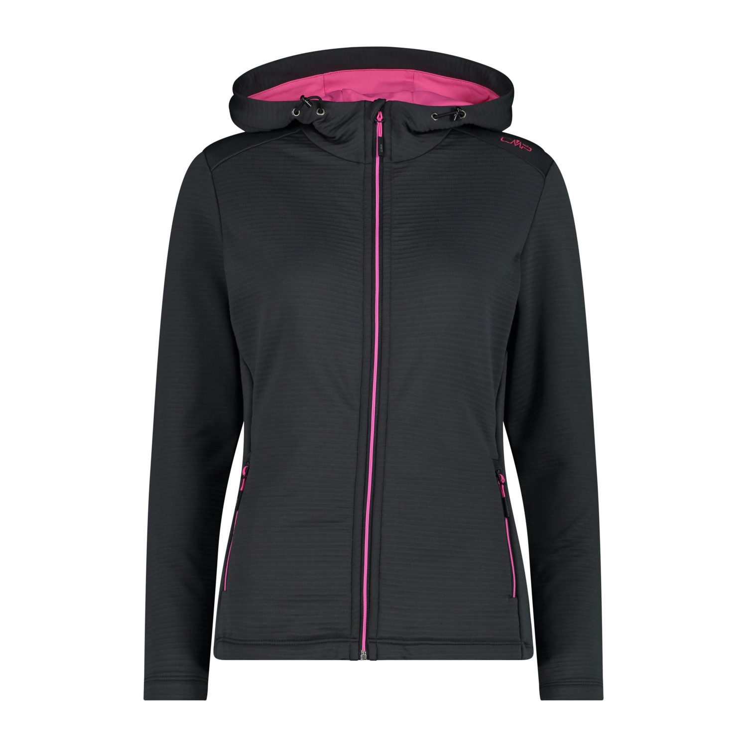 CMP Fleecejacke CMP Damen Fleecejacke WOMAN günstig online kaufen