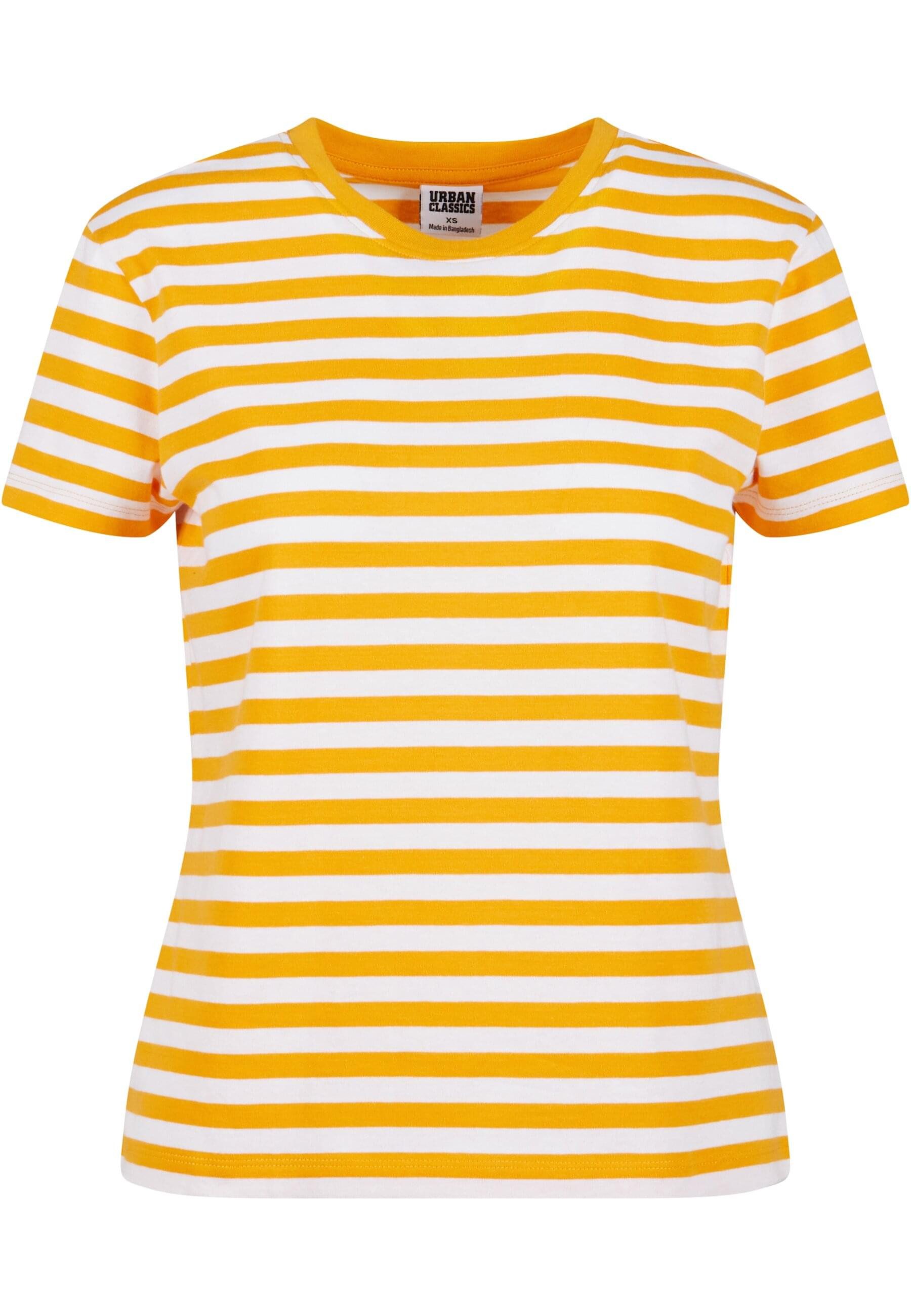 URBAN CLASSICS T-Shirt Urban Classics Damen günstig online kaufen