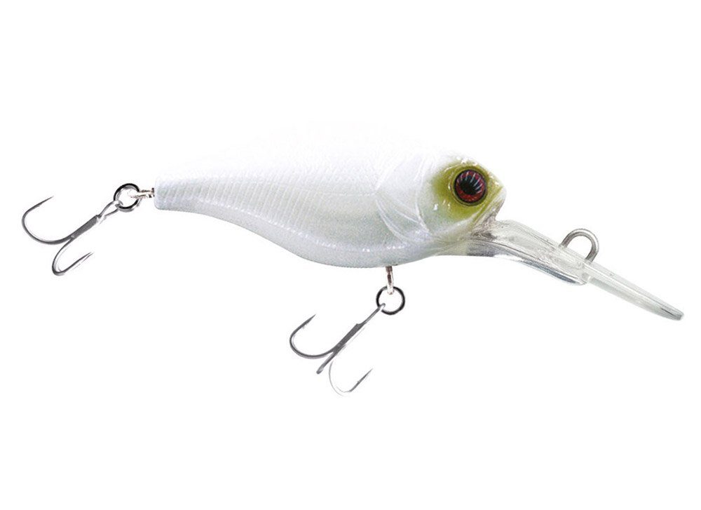 Kunstköder Illex Diving Chubby 38F Wobbler Crankbait 4,3g