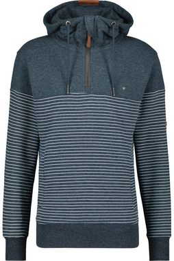 Alife & Kickin Kapuzensweatshirt HugoAK Z Hoodie Herren Kapuzensweatshirt, Pullover