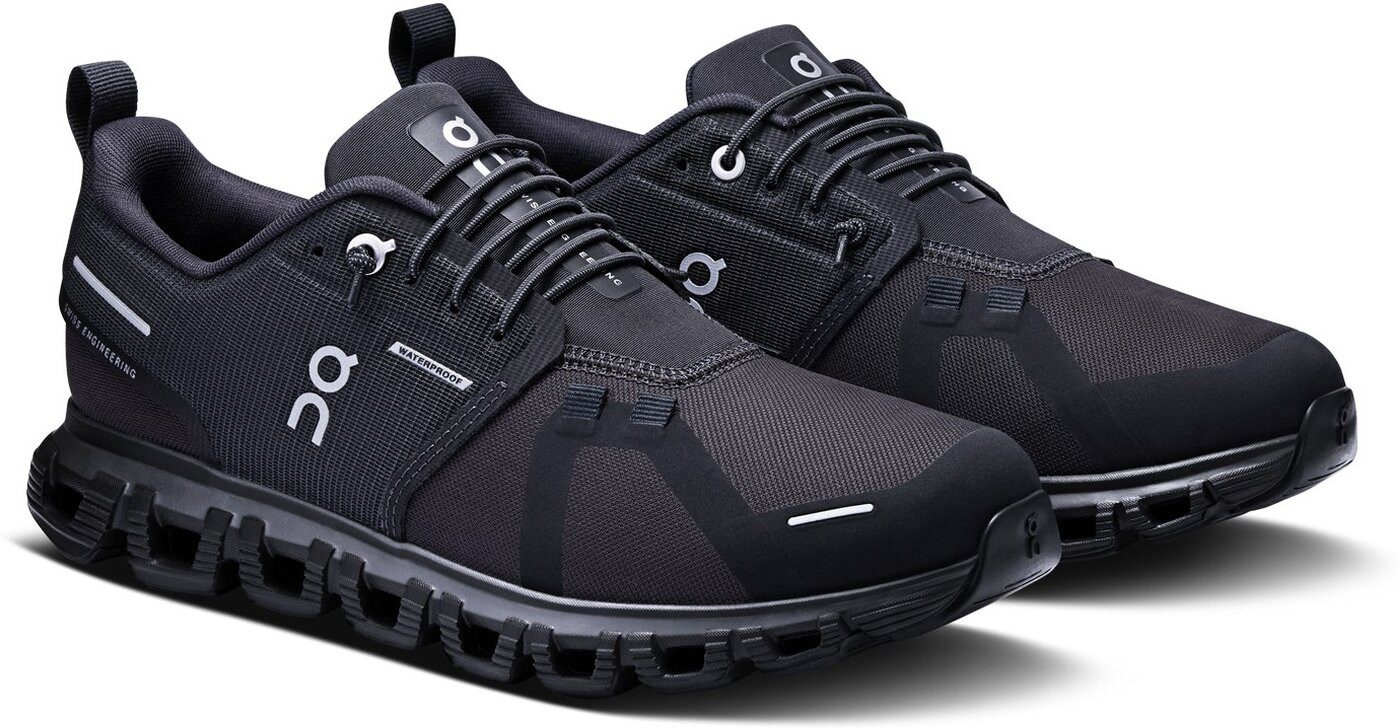 ON RUNNING Cloud 6 WP Sneaker