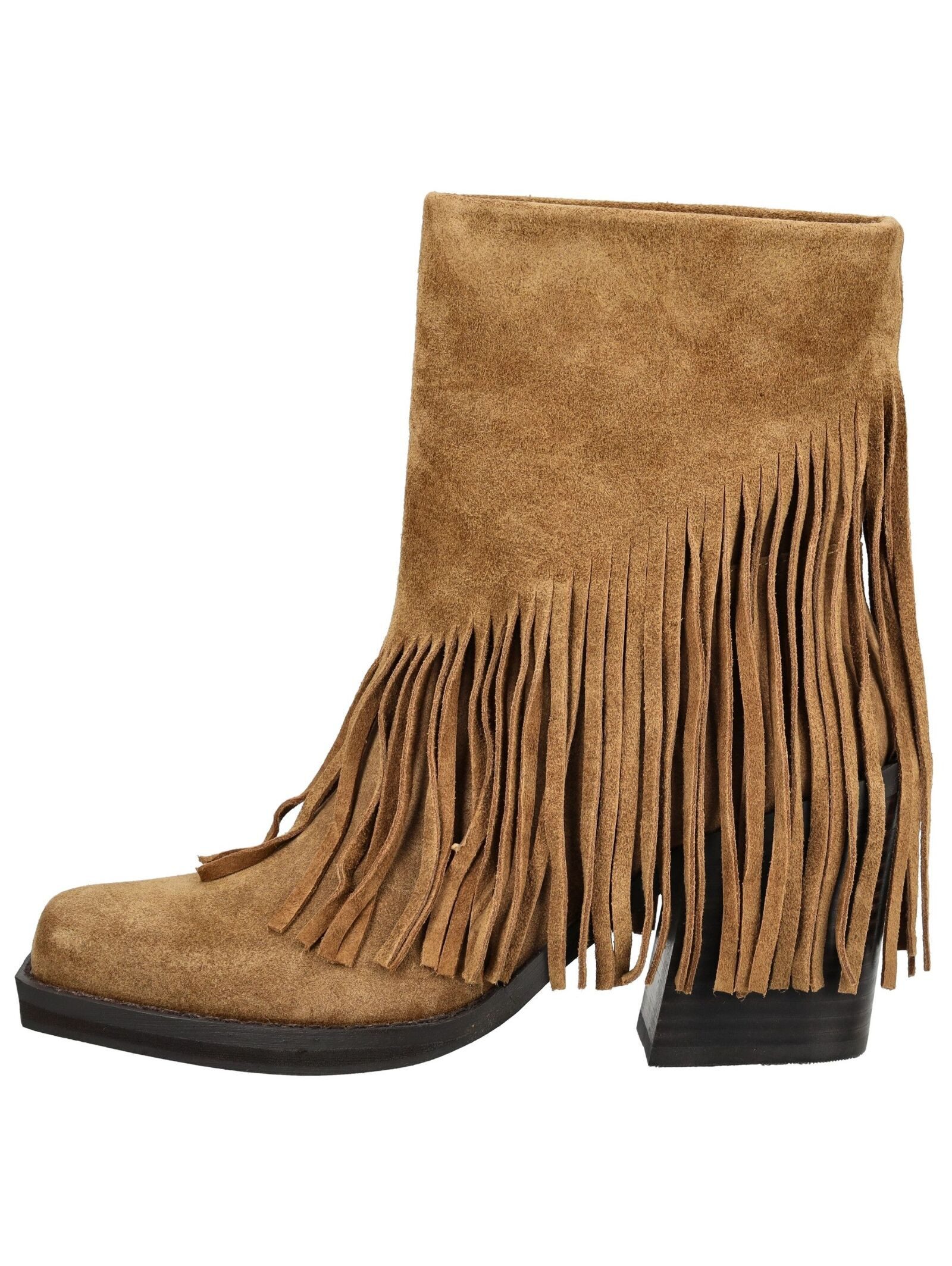 STEVE MADDEN STEVE MADDEN Stiefelette Veloursleder Bikerboots günstig online kaufen