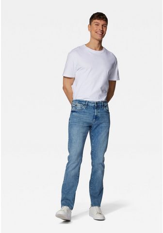 Mavi Straight-Jeans MARCUS Slim Straight Dž...