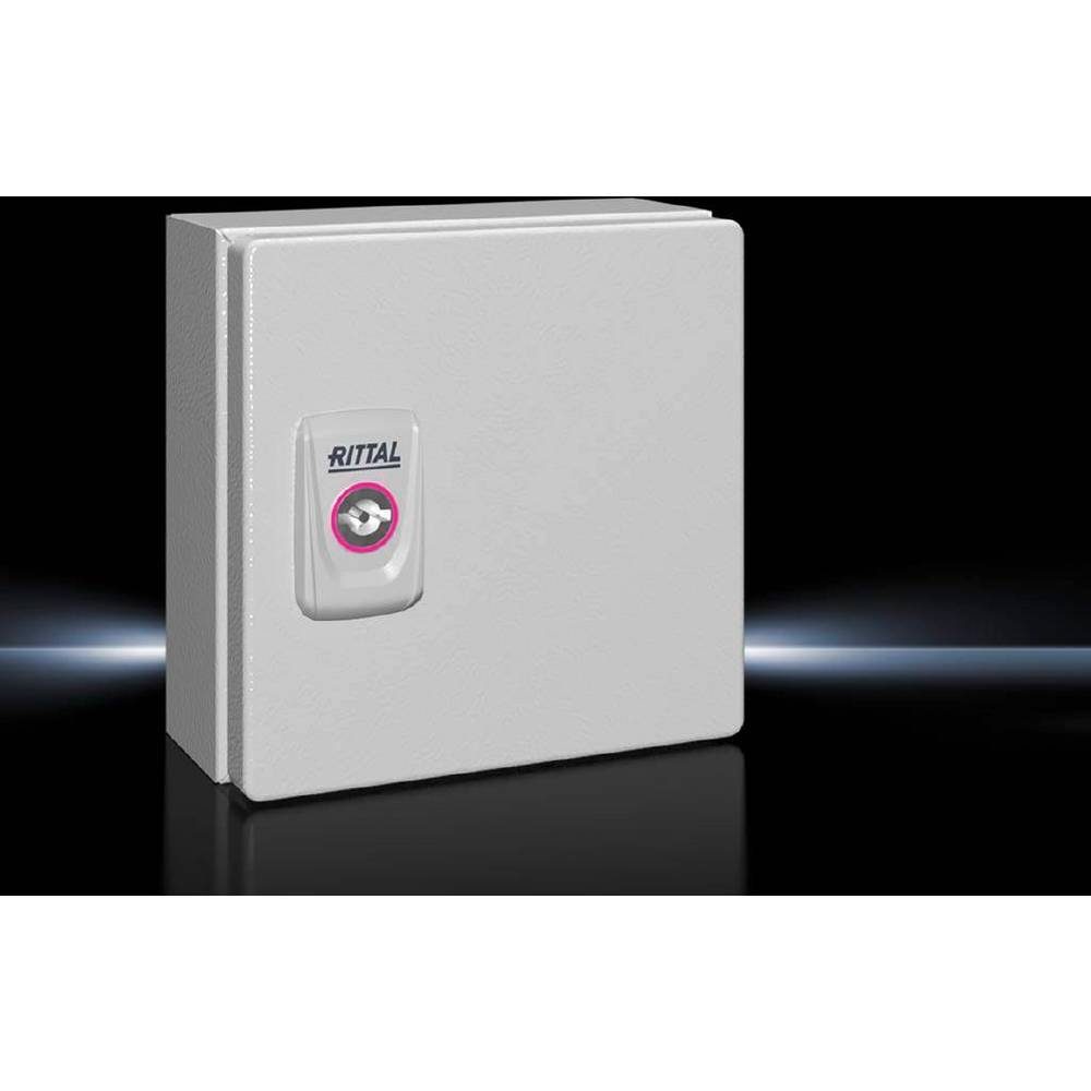 RITTAL Montagedose Installations-Gehäuse 1551000