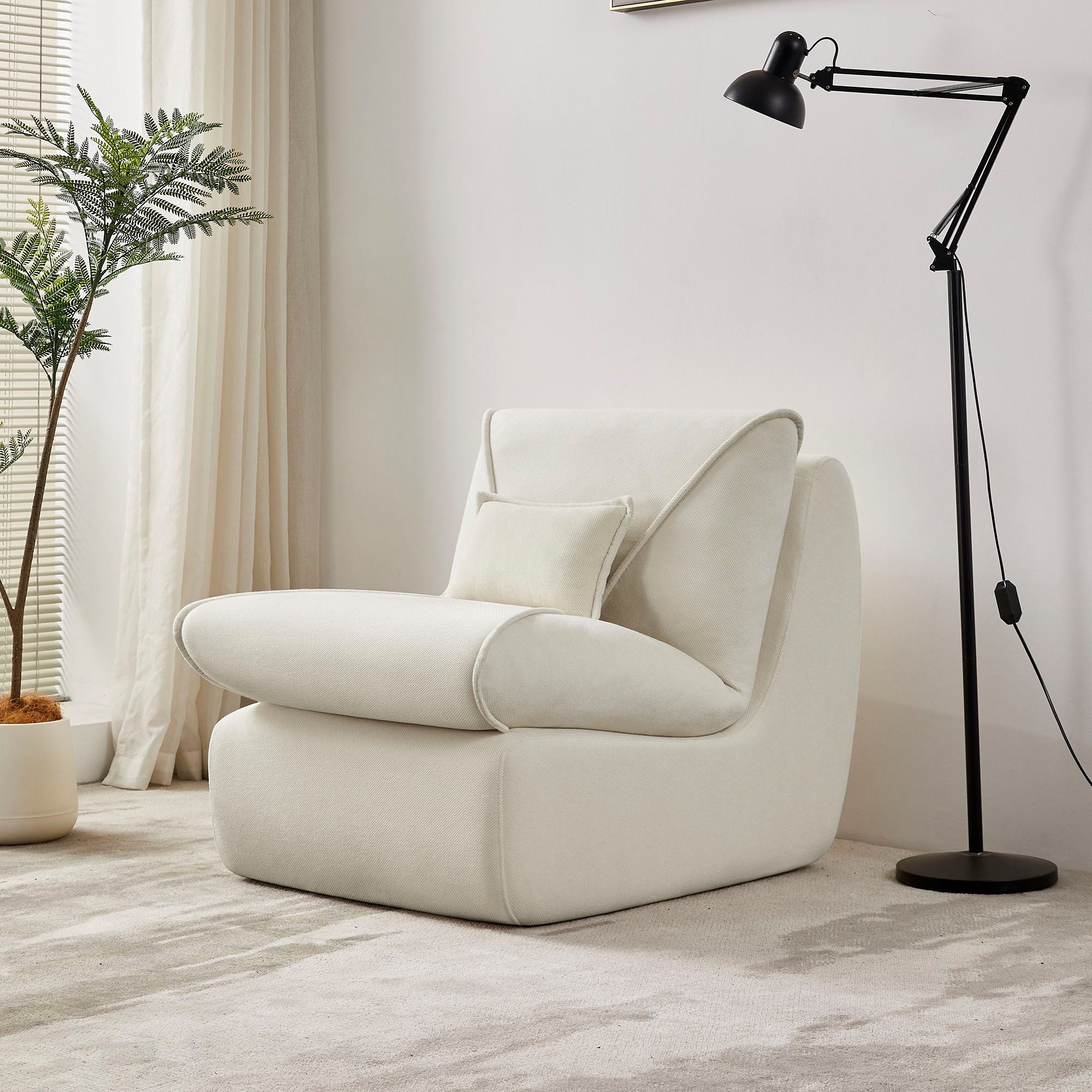 HAUSS SPOLE Sitzsack Lazy Sofa mit günstig online kaufen