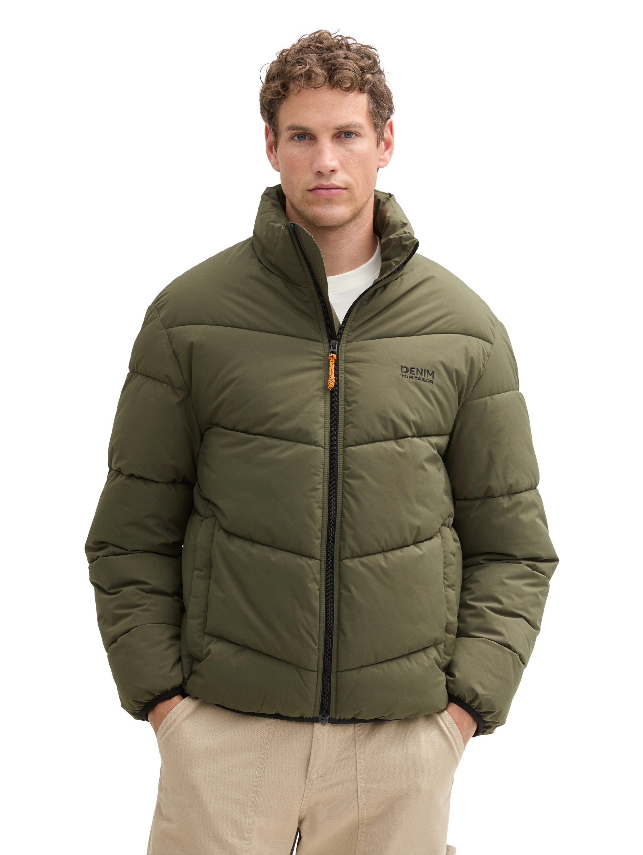 Steppjacke
