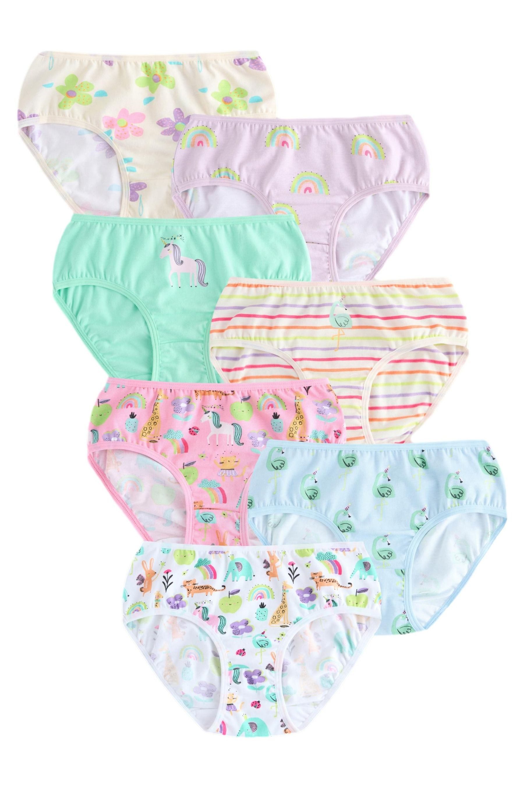 Next Slip 7er-Pack Підштанники (7-St)