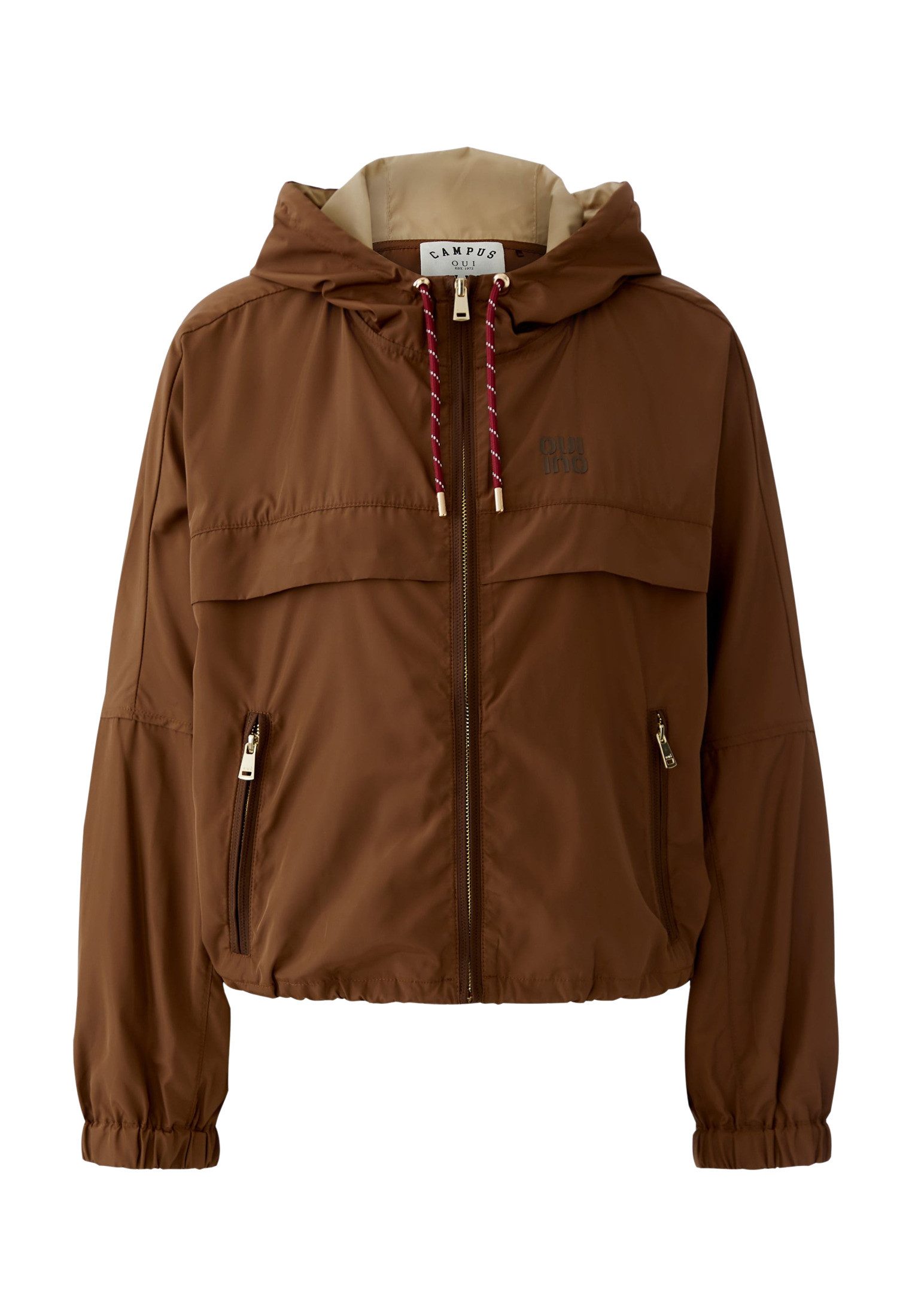 Oui Outdoorjacke
