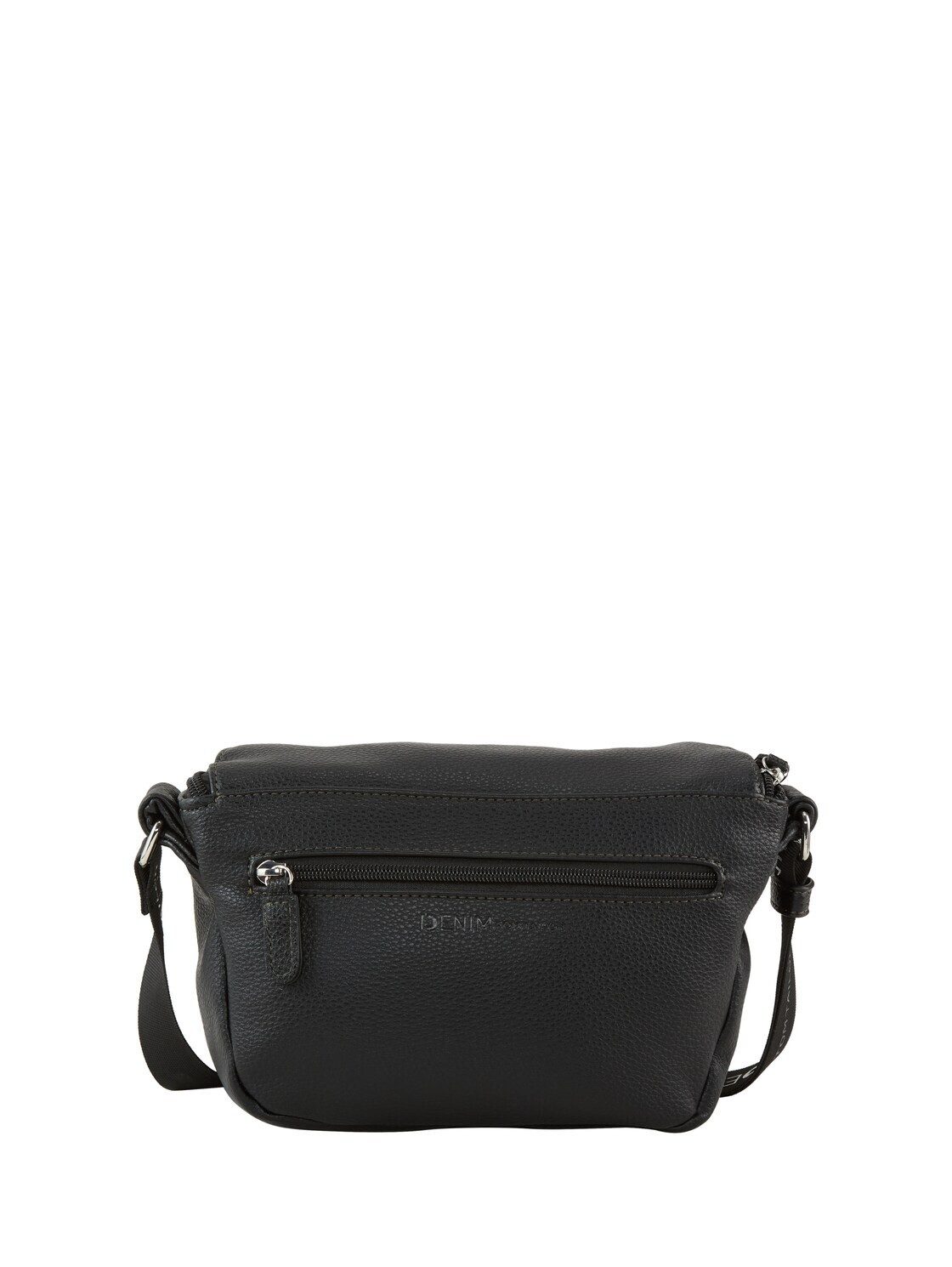 TOM TAILOR Denim Umhängetasche Bags, TTFARA M Umhängetasche aus Lederimitat