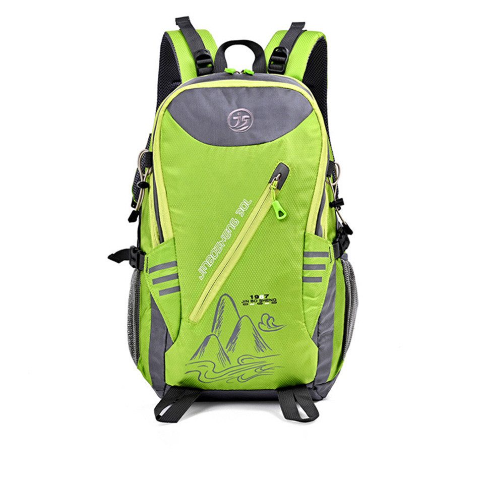 Cocopop Studio Wanderrucksack 30L Outdoor Wander- und Bergsporttasche günstig online kaufen