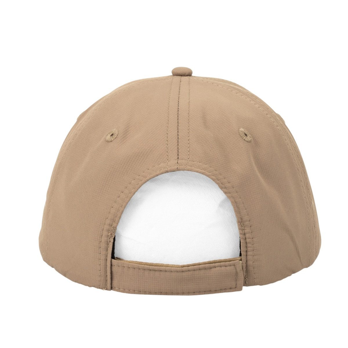 Universal Athletics Headwear Baseball Cap Sun Protection Performance Cap khaki - 1 Stück