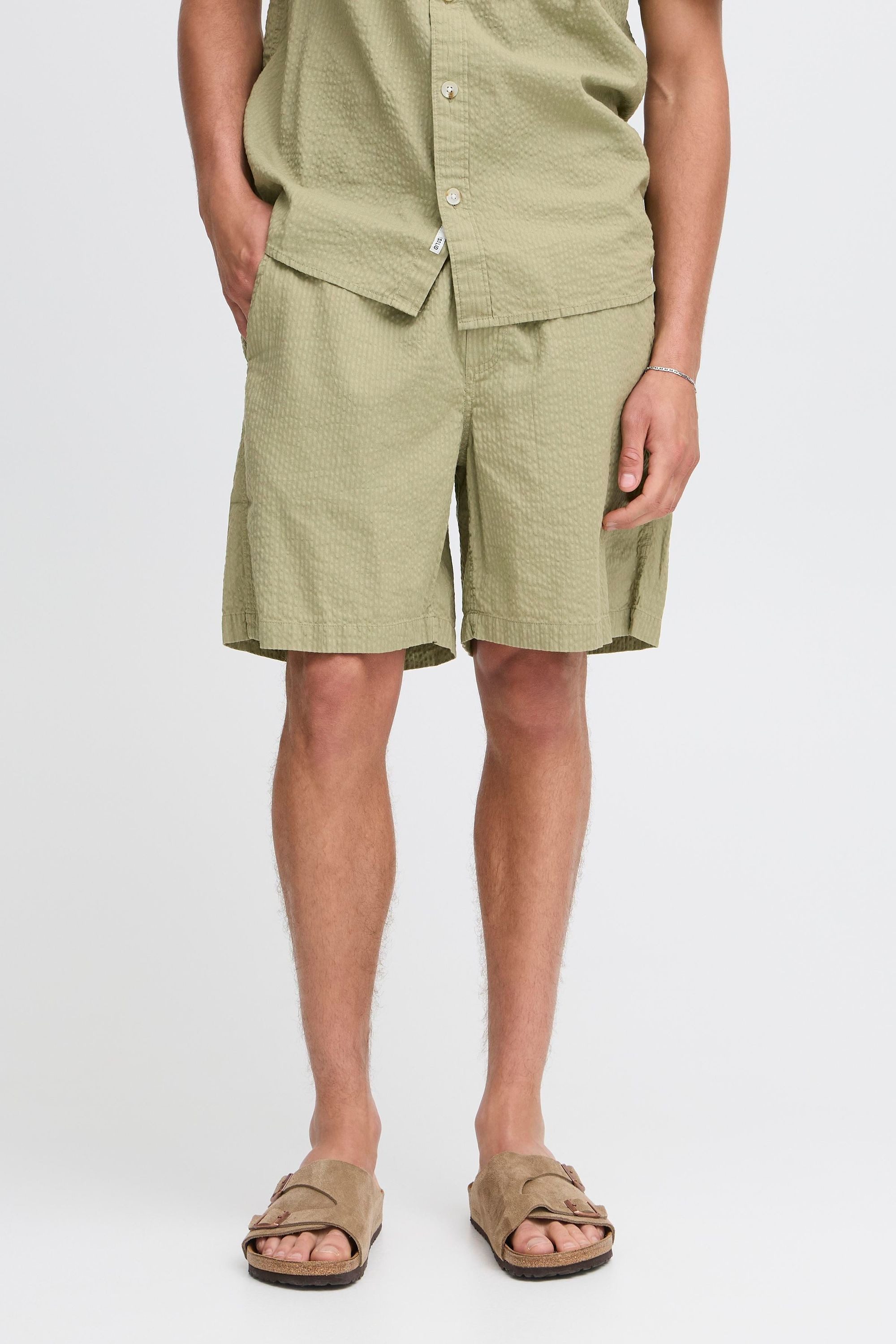 !Solid Shorts SDLIAM Lässige Musselin Shorts günstig online kaufen