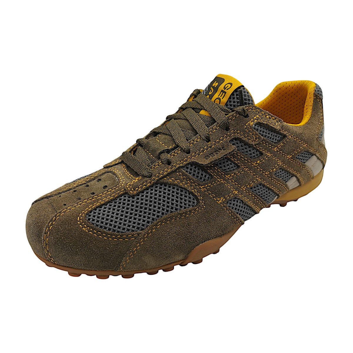 Geox Schnürer Schnürschuh günstig online kaufen