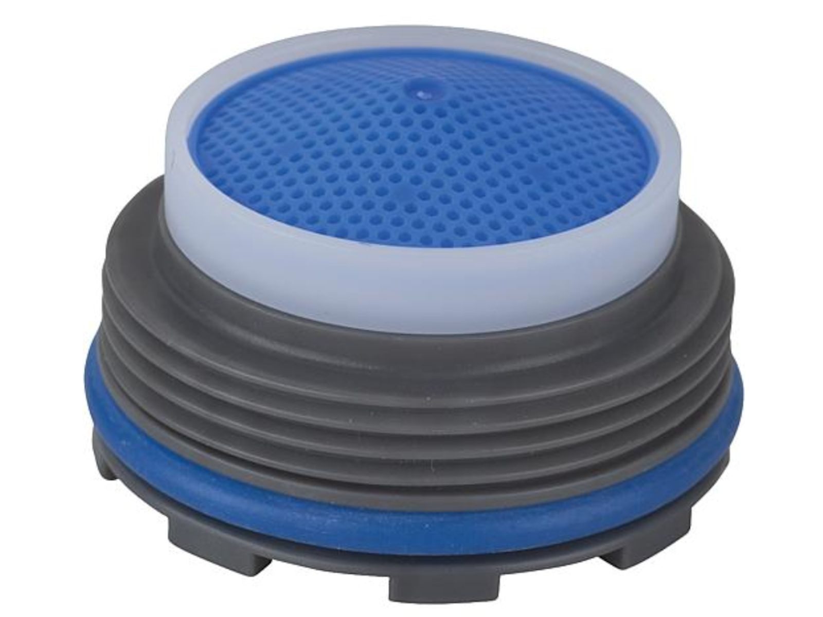 Ideal Standard Strahlregler Standard Luftsprudler M21,5x1 Honeycomb Cache B960366NU Active