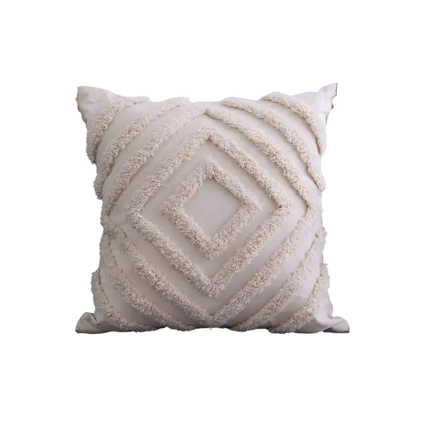 Interior by Hakito Dekokissen Baumwolle Kissenbezug inklusive Füllkissen dä günstig online kaufen