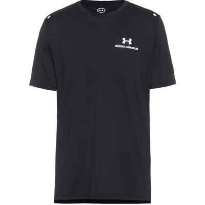 Under Armour® Funktionsshirt Rush Energy