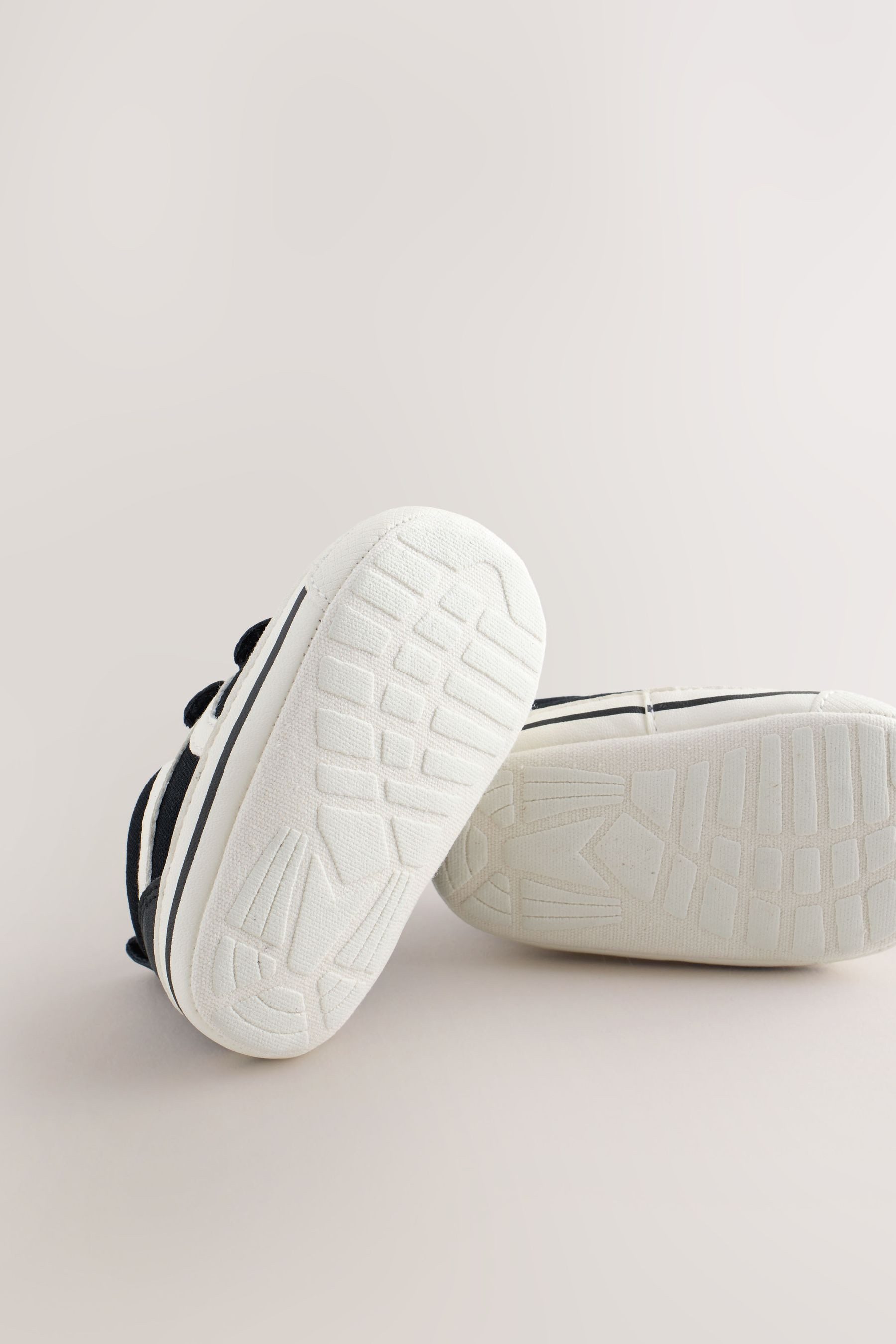 Next Baby Skate-Sneaker mit Klettverschluss Sneaker (1-tlg)