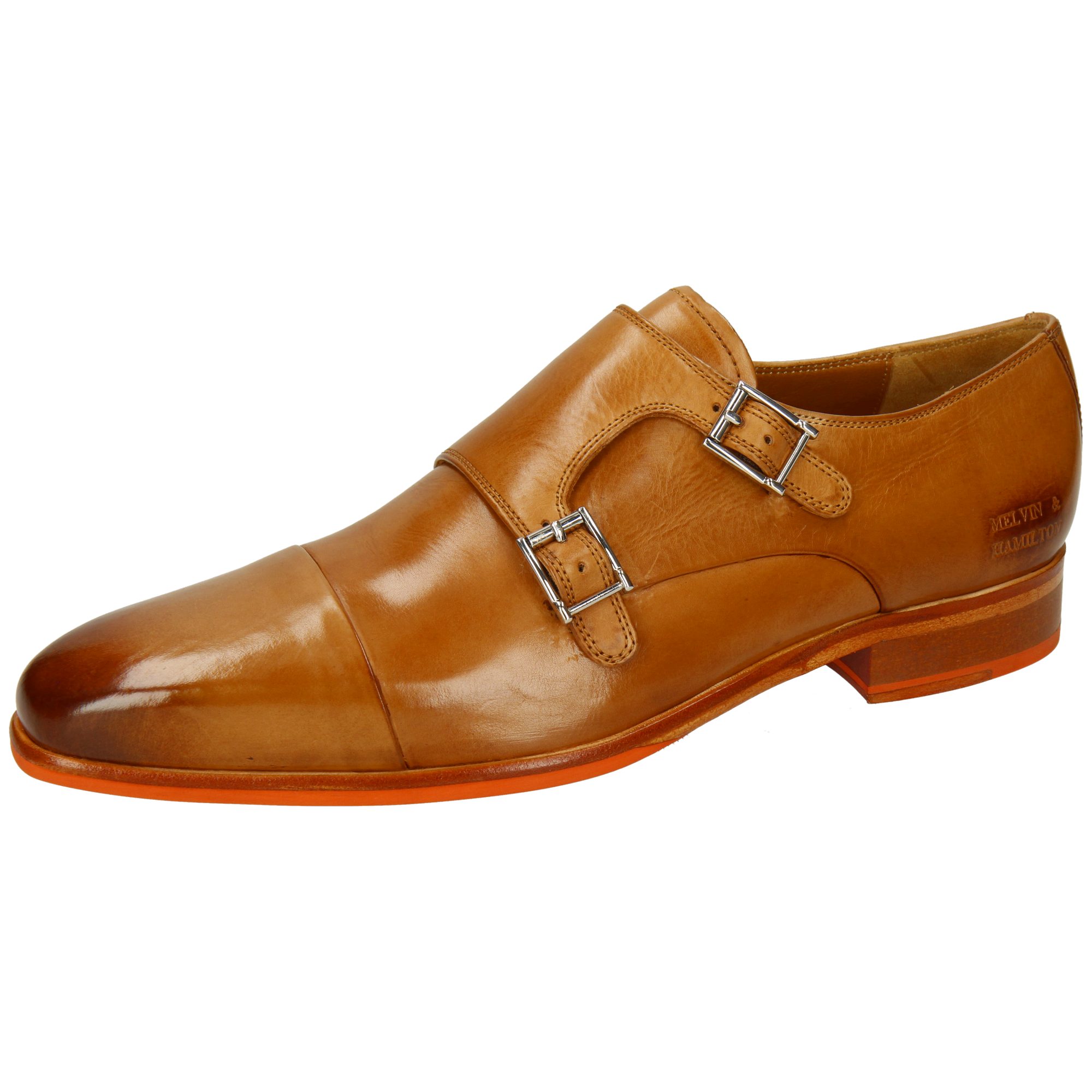 Melvin & Hamilton Lance 1 Schnürschuh