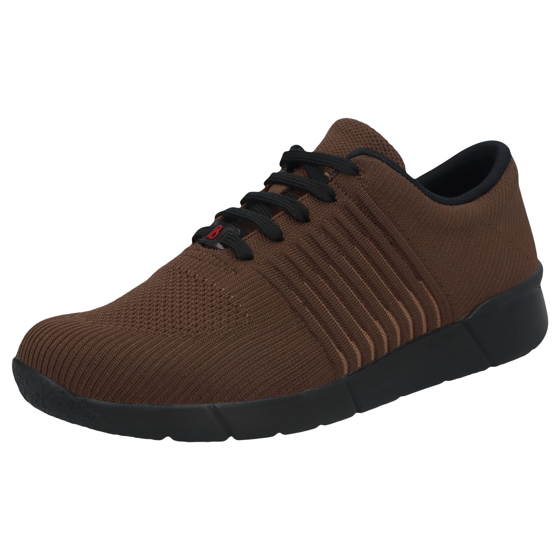 BERKEMANN Berkemann Erwachsene ComfortKnit Björn Sneaker Tex Sneaker