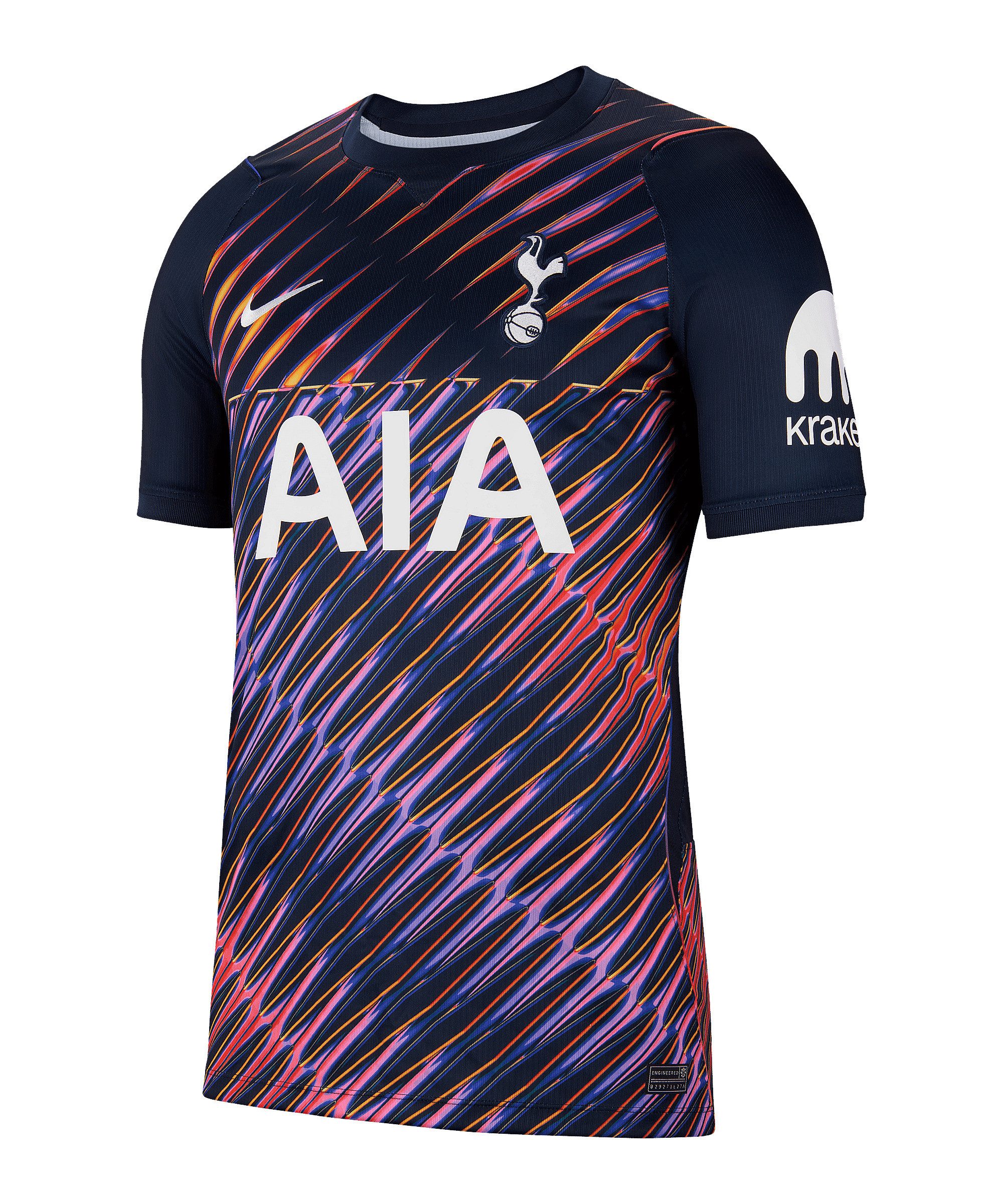 Nike Fußballtrikot Nike Performance Premier League