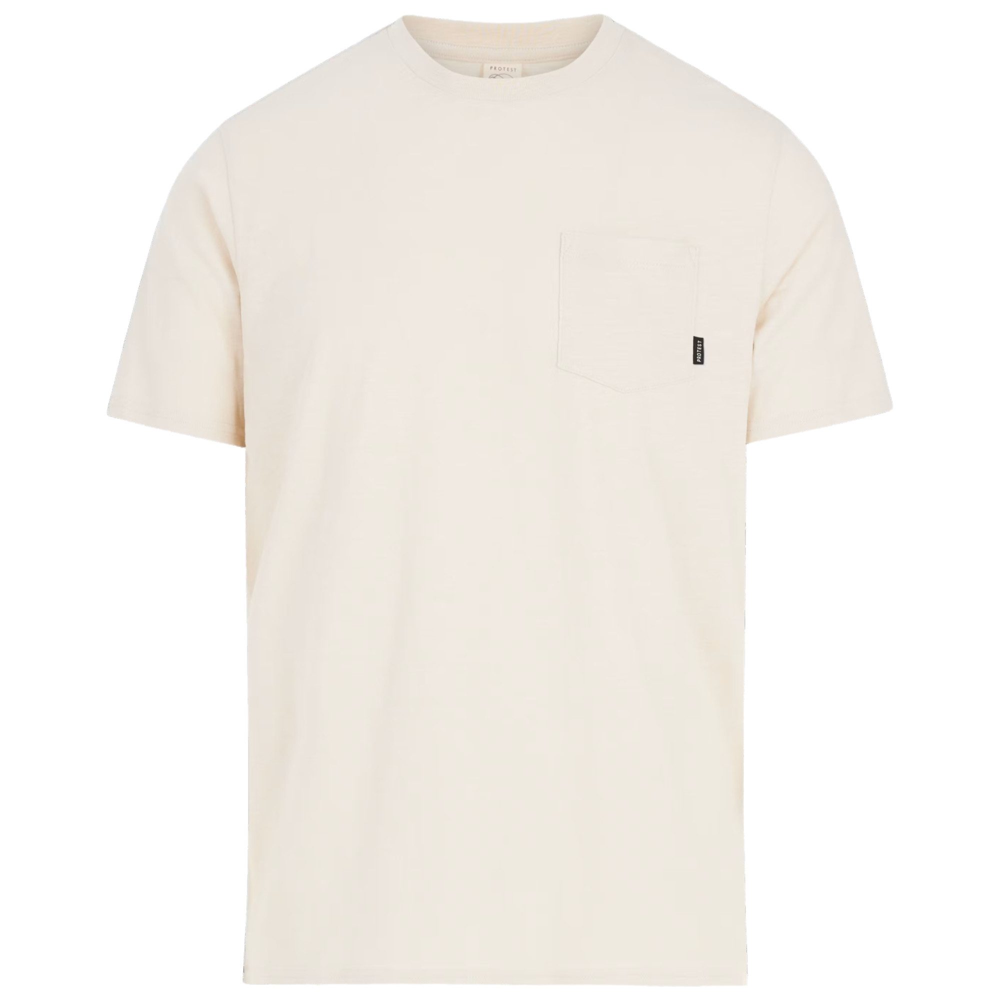 Protest T-Shirt PRTCruz T-Shirt Kit Offwhite
