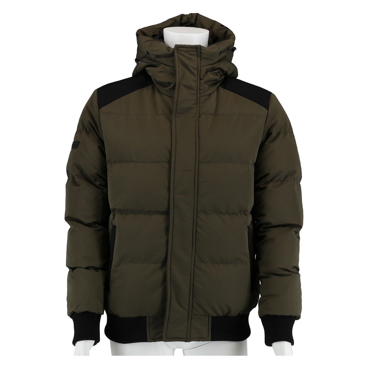 Poolman Winterjacke mit Kapuze P2304.765 (warm günstig online kaufen