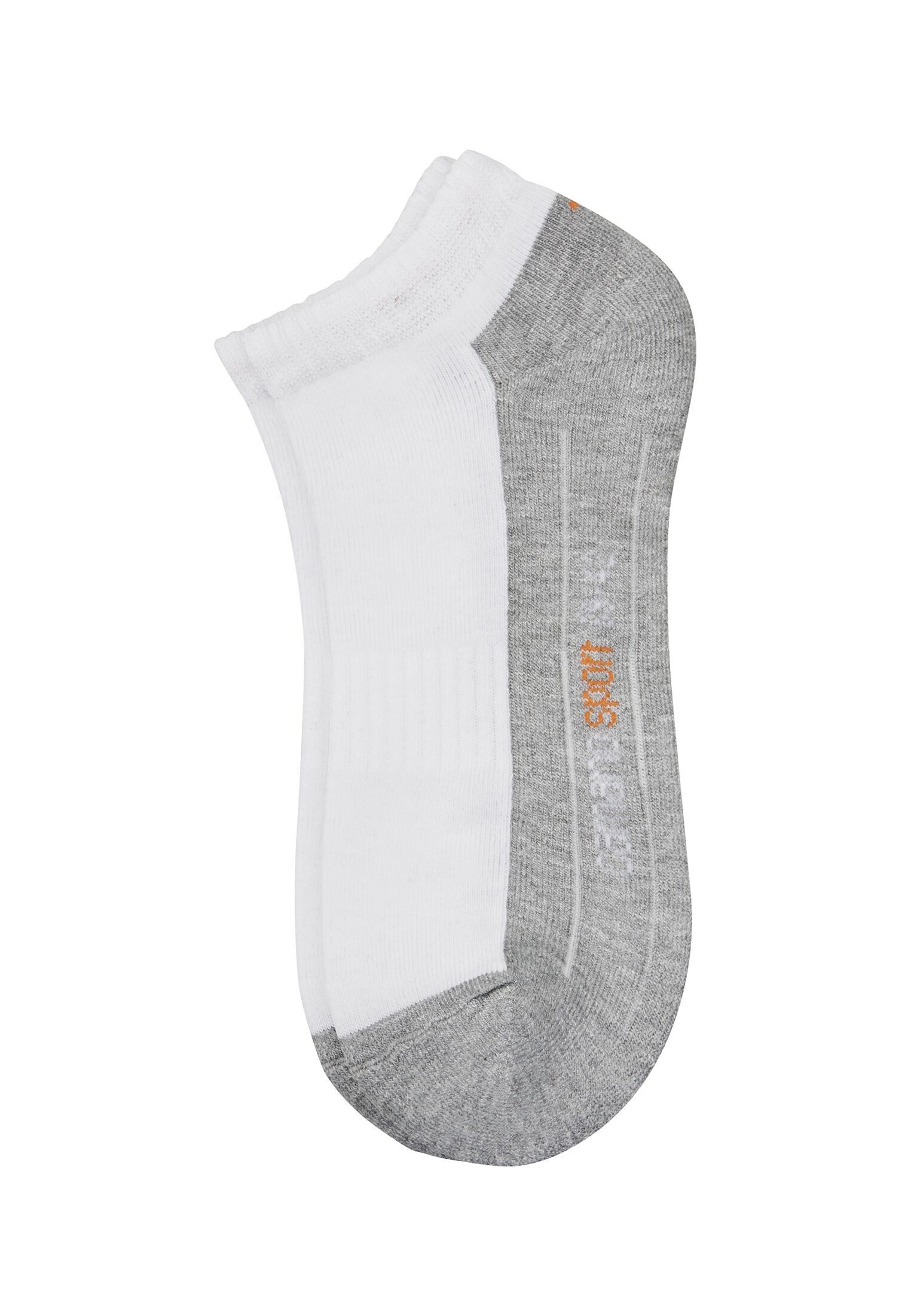 Camano Sneakersocken Sportsneakersocken 4er Pack günstig online kaufen