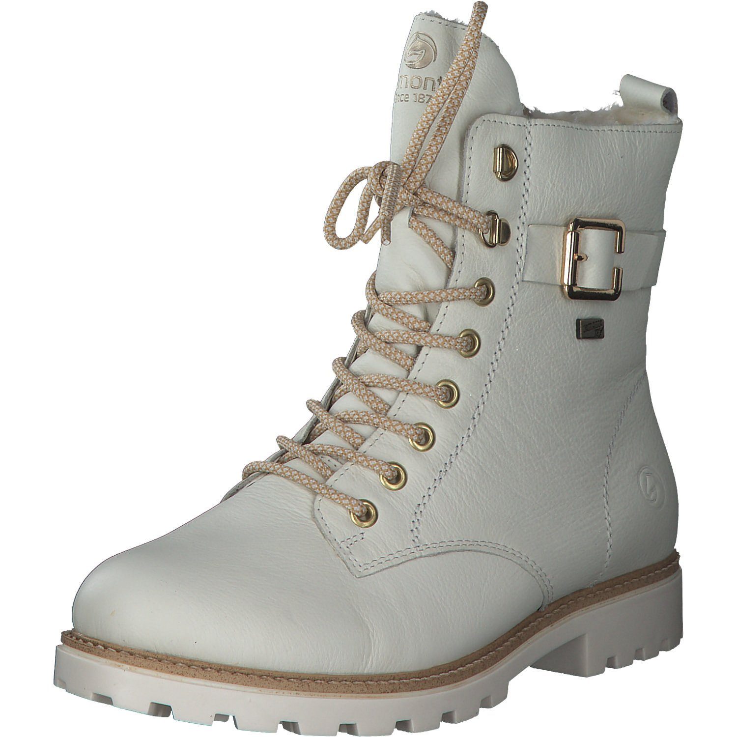 Remonte D8475 Schnürstiefelette günstig online kaufen