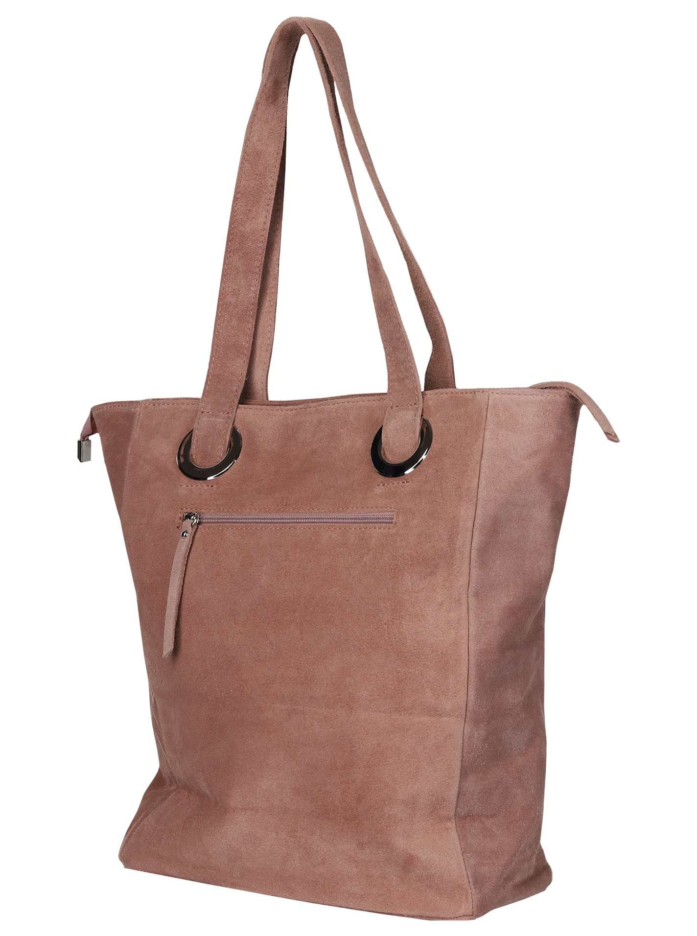 Zwillingsherz Shopper Paris