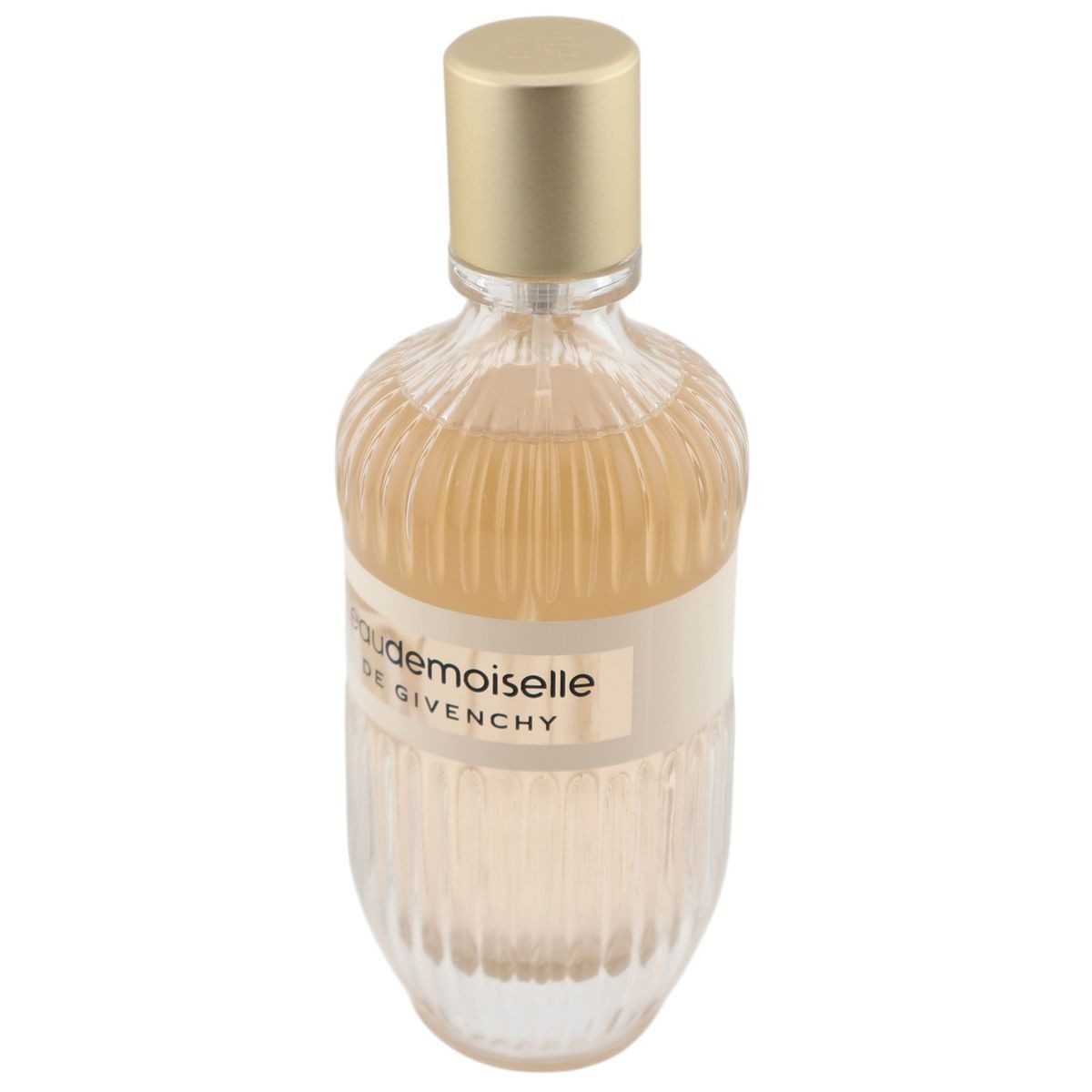GIVENCHY Eau de Toilette Givenchy Eaudemoiselle Eau de Toilette Spray 100 ml
