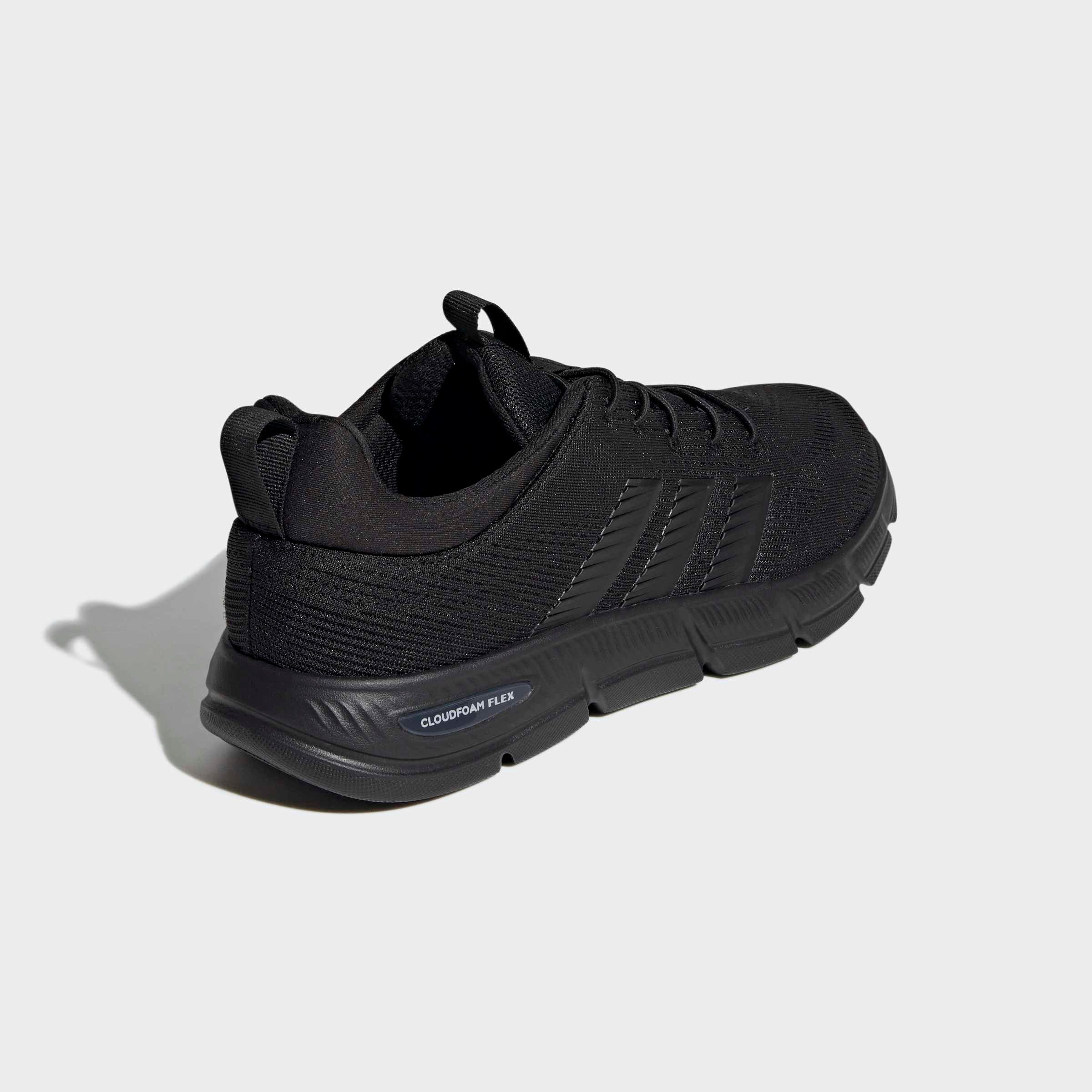 adidas Sportswear CLOUDFOAM FLEX ELASTIC LACE Walkingschuh – Bild 5 von 5