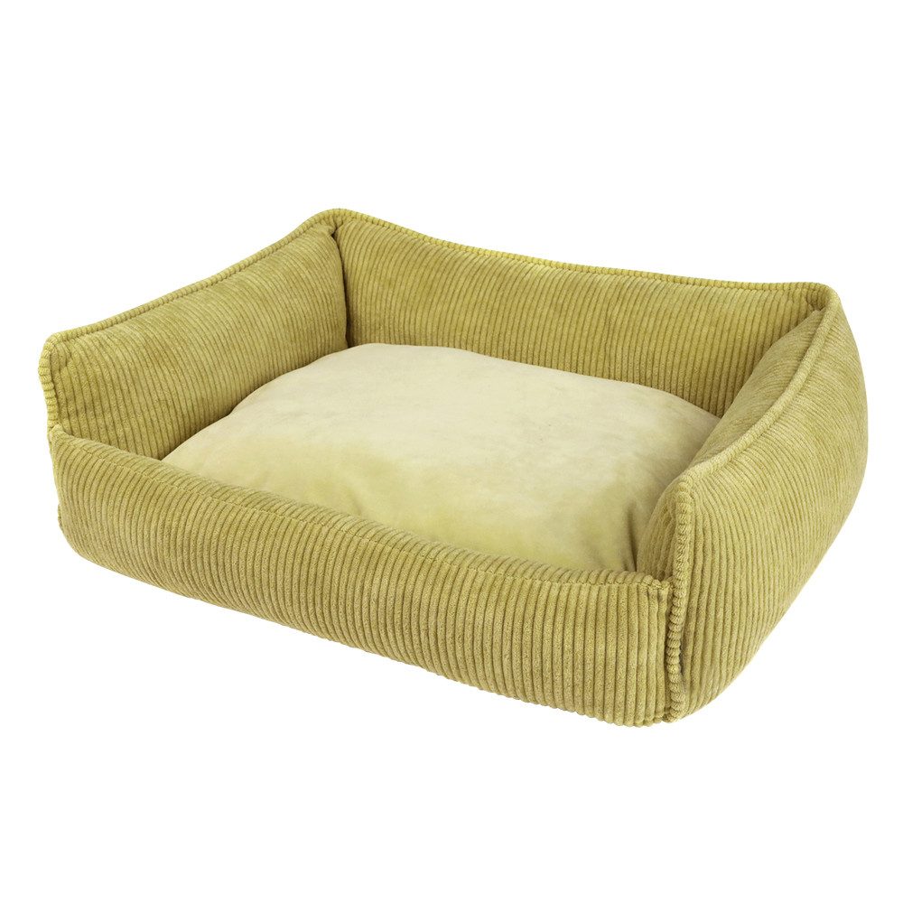 Nobby Tierbett Komfortbett eckig "KIREK"
