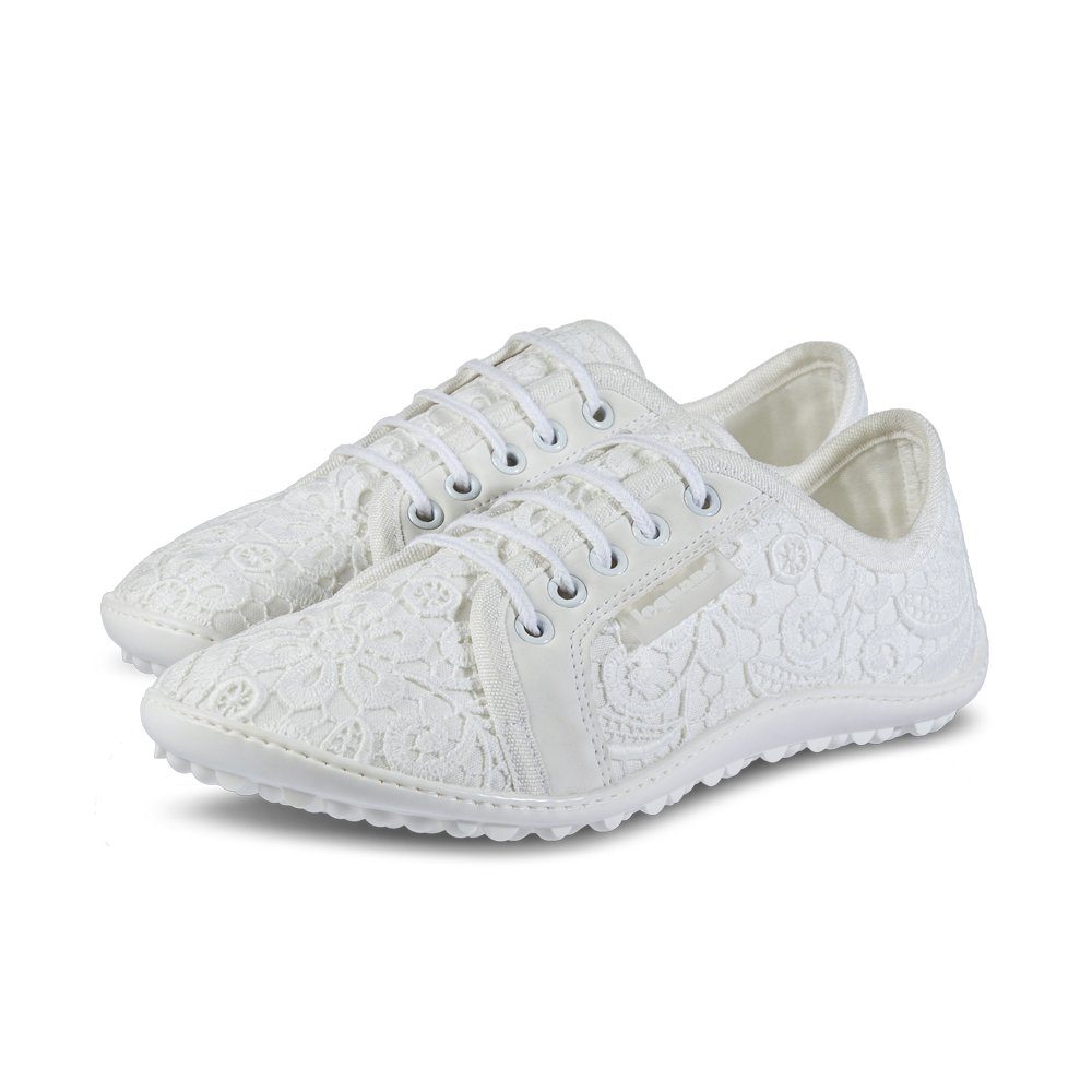 Leguano Barfußschuh "AMALFI", mit Fantasy Muster, Freizeitschuh, Halbschuh, günstig online kaufen